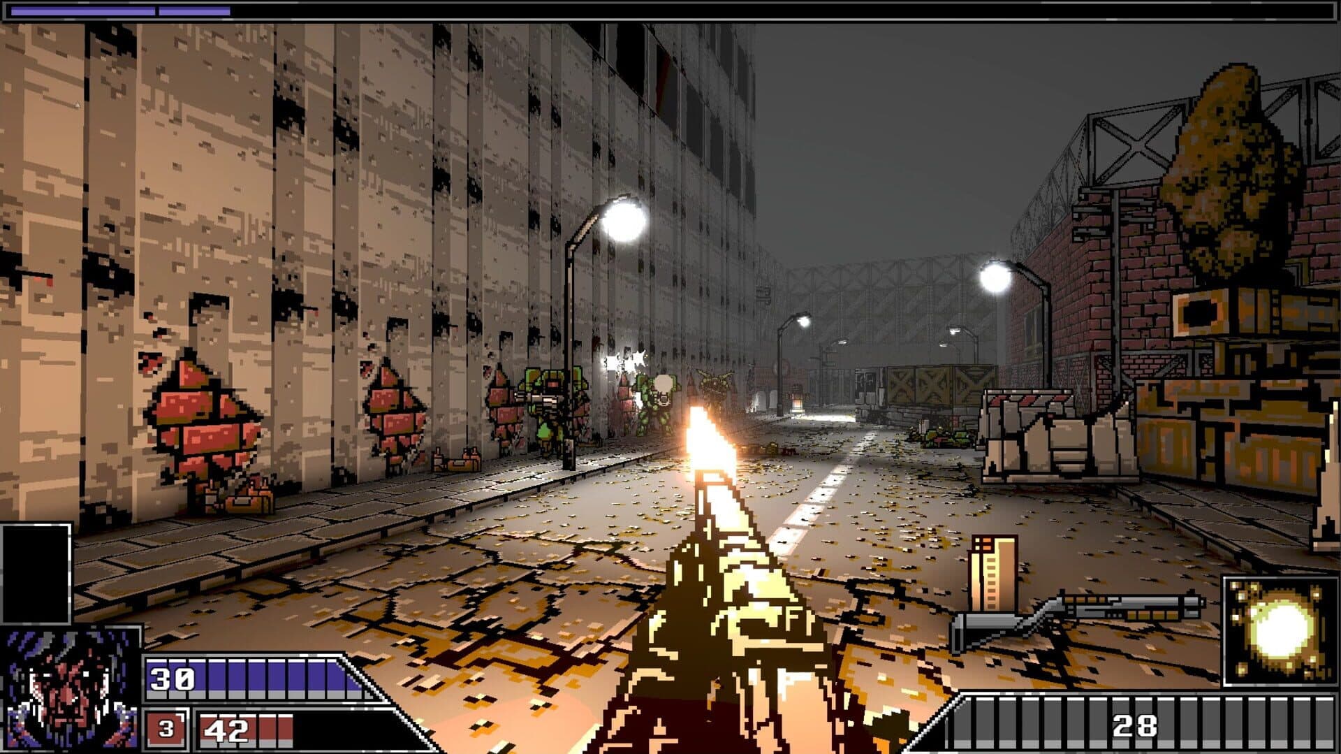 Project Warlock screenshot 3