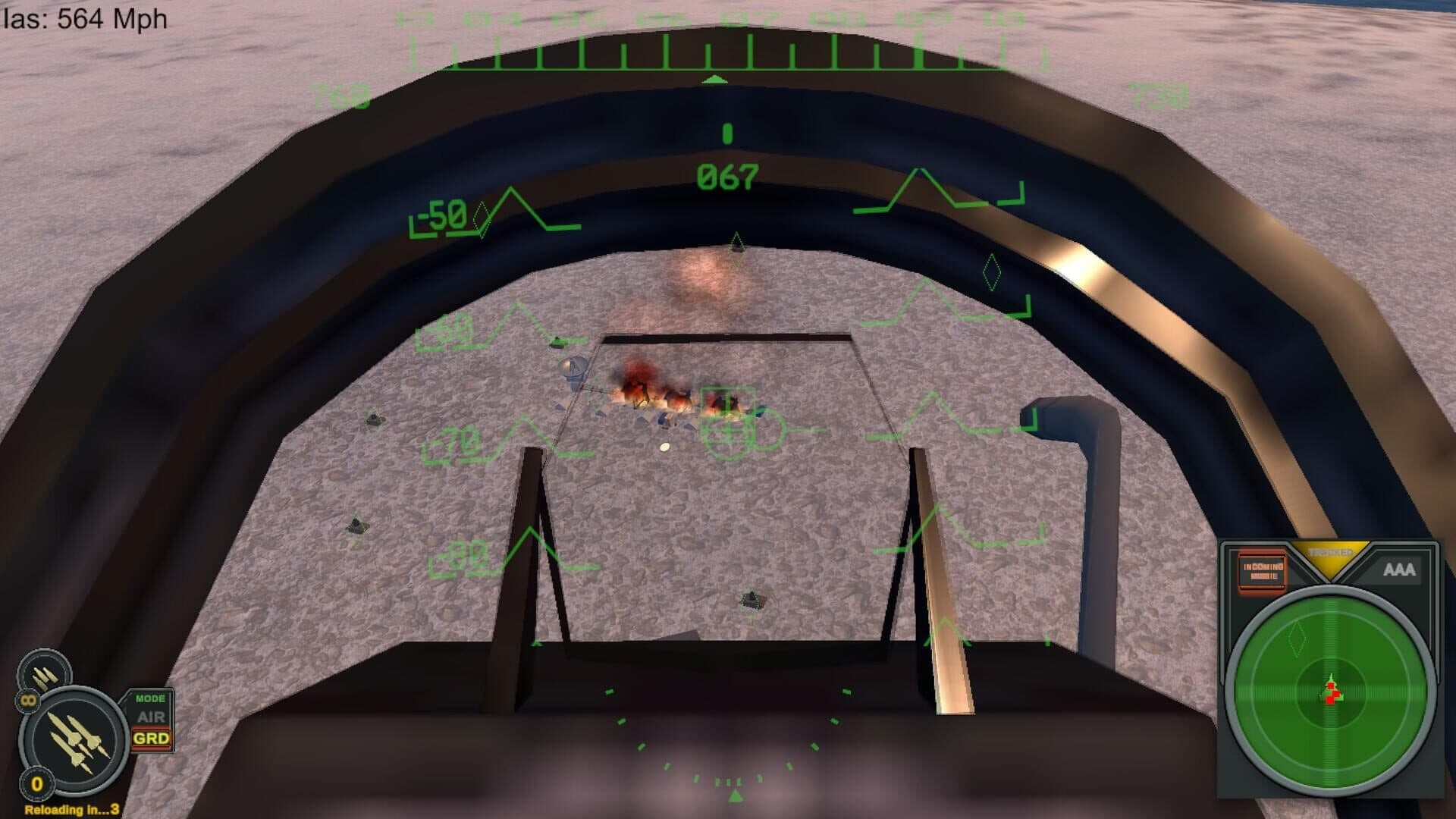 اسکرین‌شات Air Aces - 5
