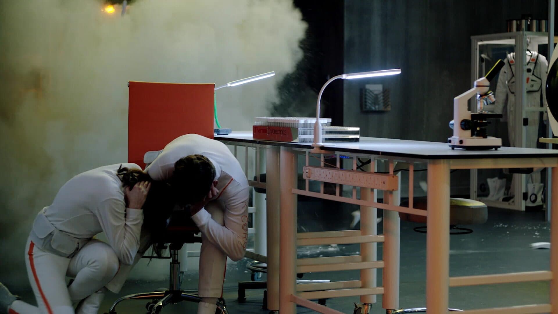 The Complex screenshot 11