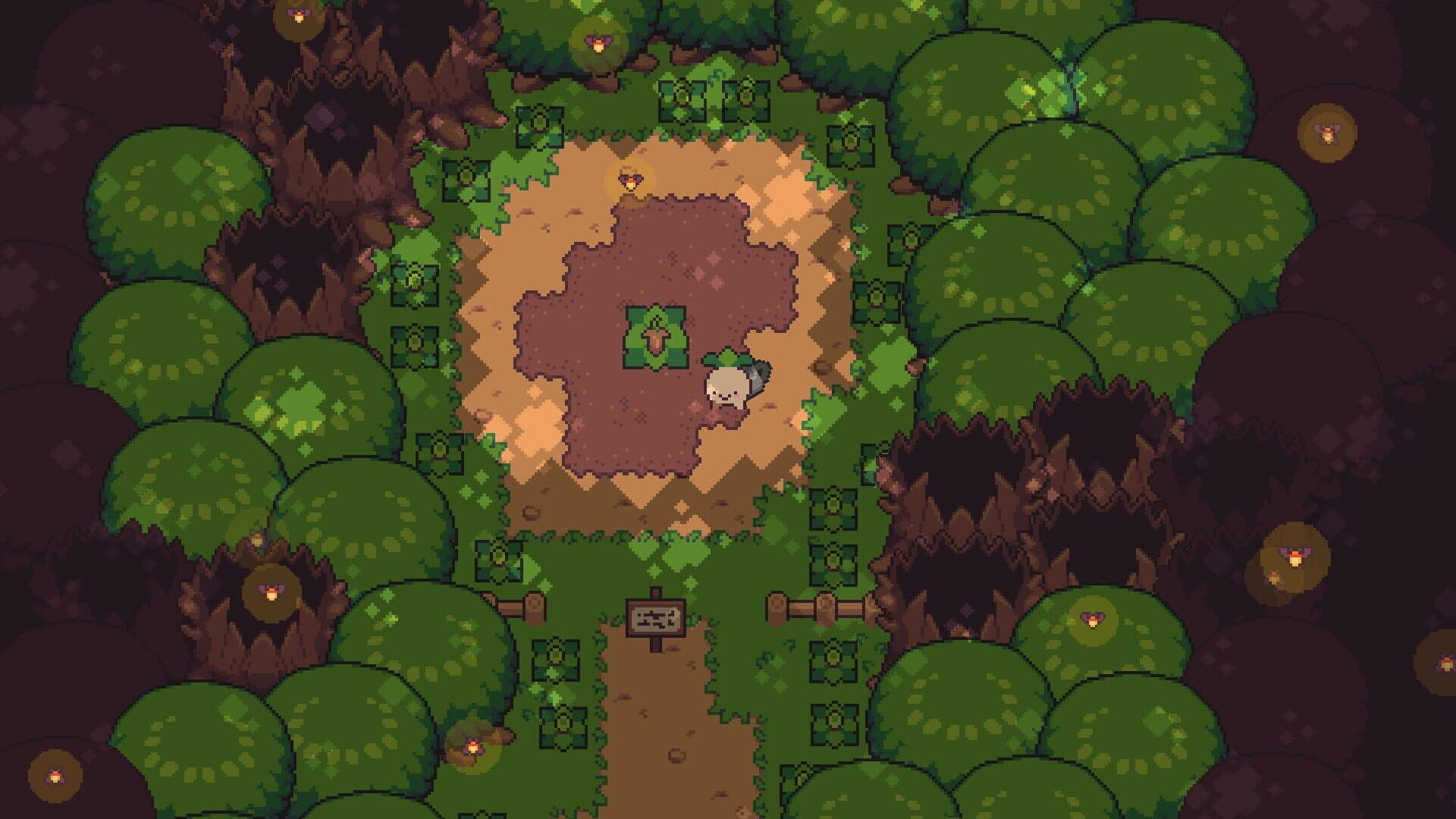 Turnip Boy Commits Tax Evasion screenshot 8