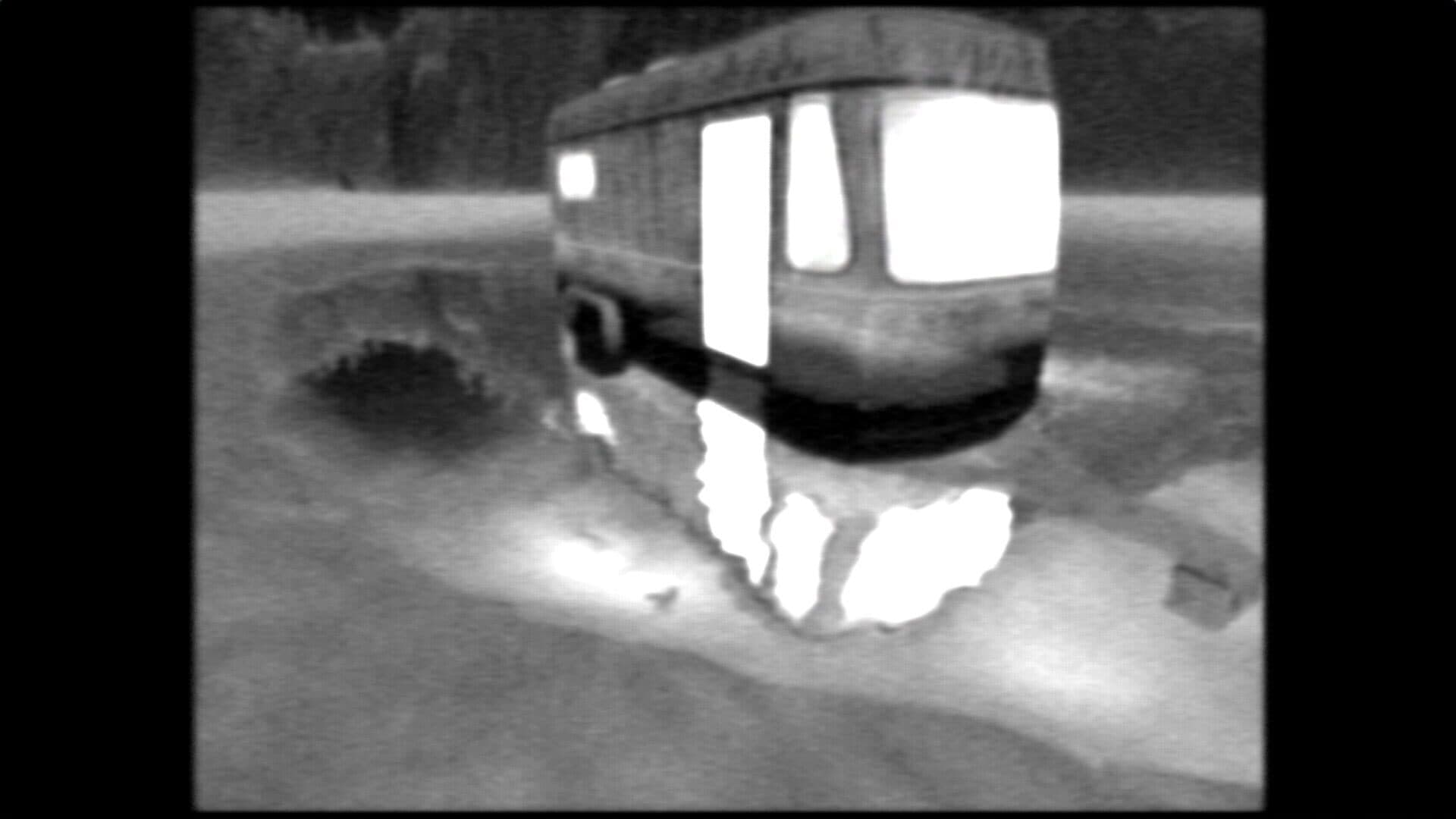 اسکرین‌شات The Night Journey - 4