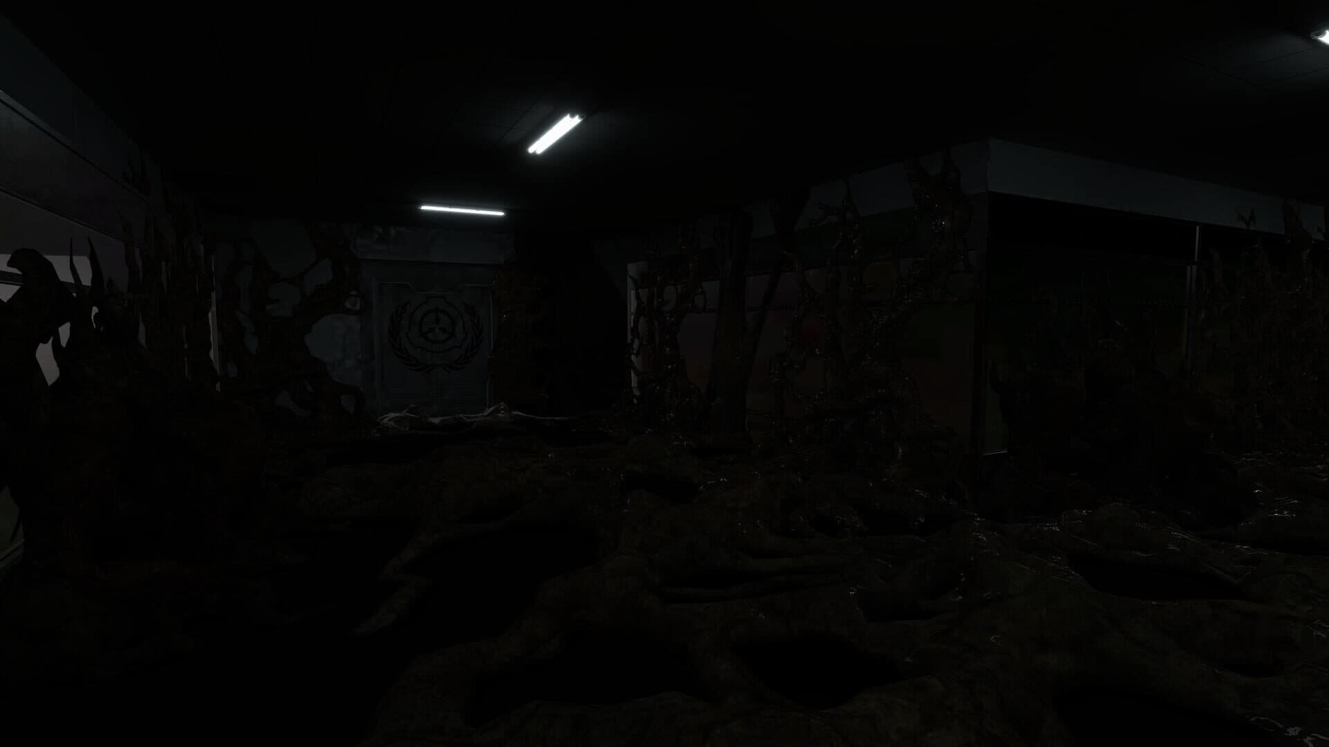 اسکرین‌شات SCP Foundation: Universe Horror - 1