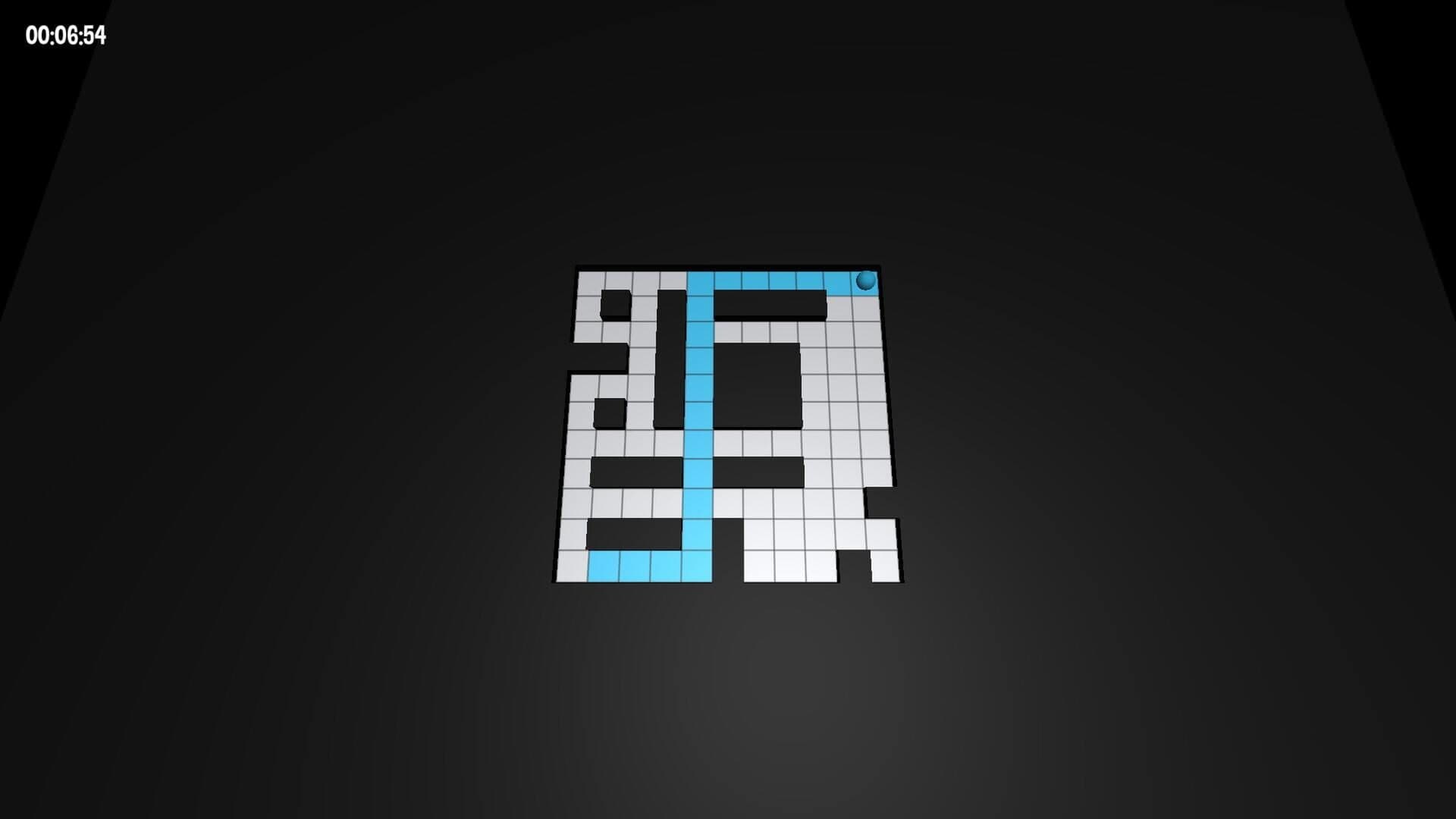 اسکرین‌شات Color Swiper - 6