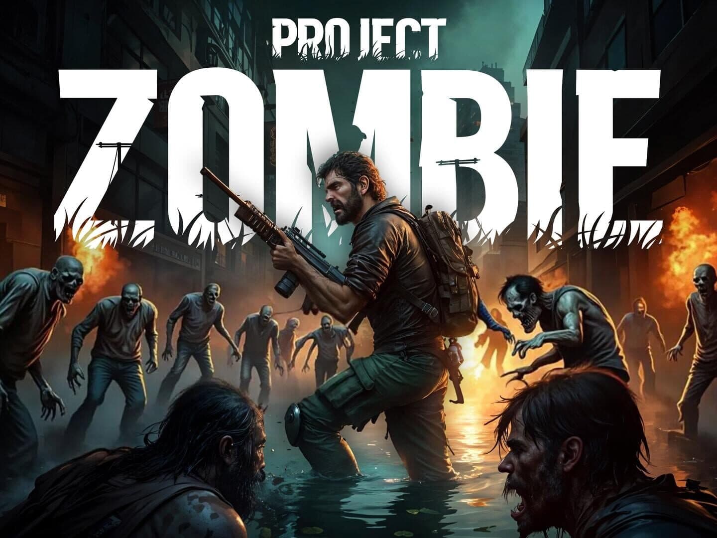 Survival Zombie