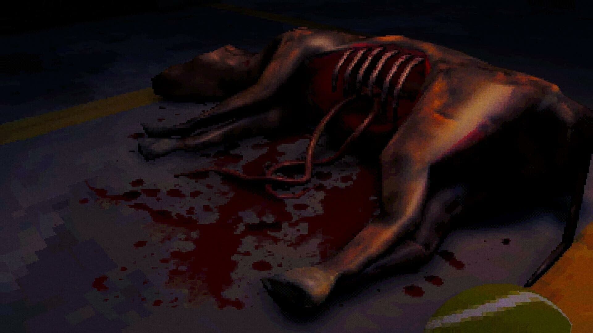 اسکرین‌شات Canine - 1