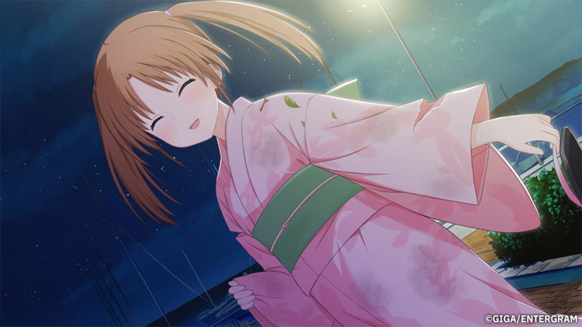 Kono Aozora ni Yakusoku wo: Refine screenshot 4