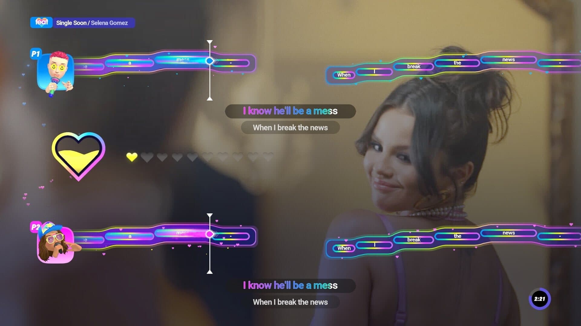 Let's Sing 2026 with German Hits screenshot 2