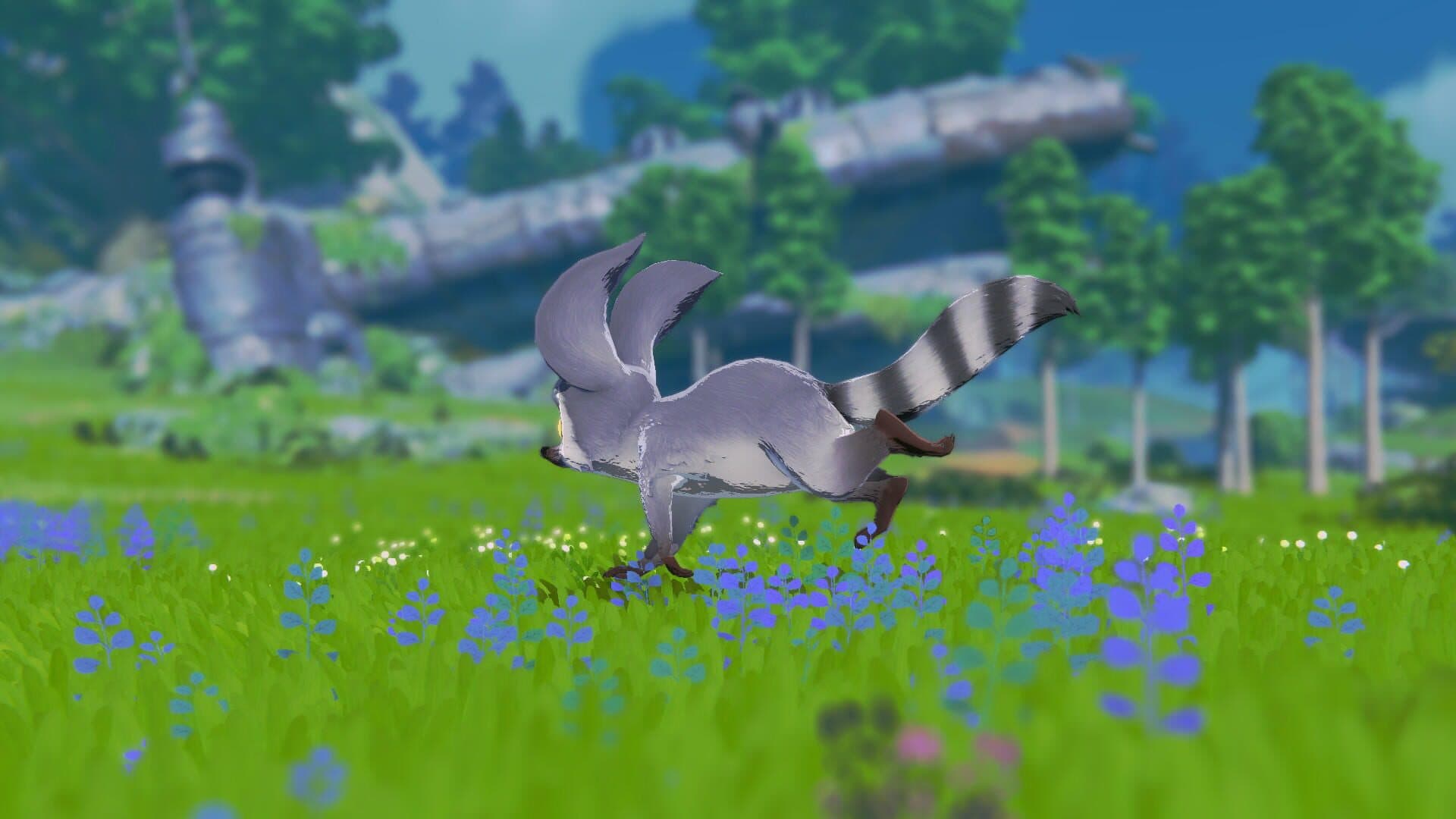 Nostos screenshot 0
