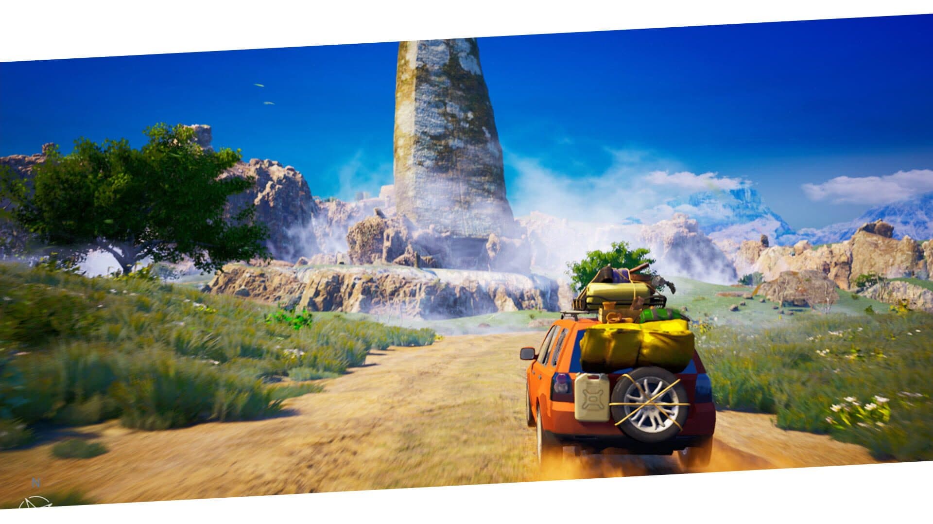 Albatroz screenshot 0