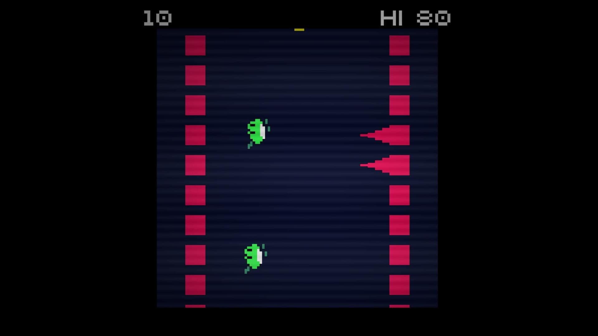 اسکرین‌شات Side Walls Multi Kicks - 3