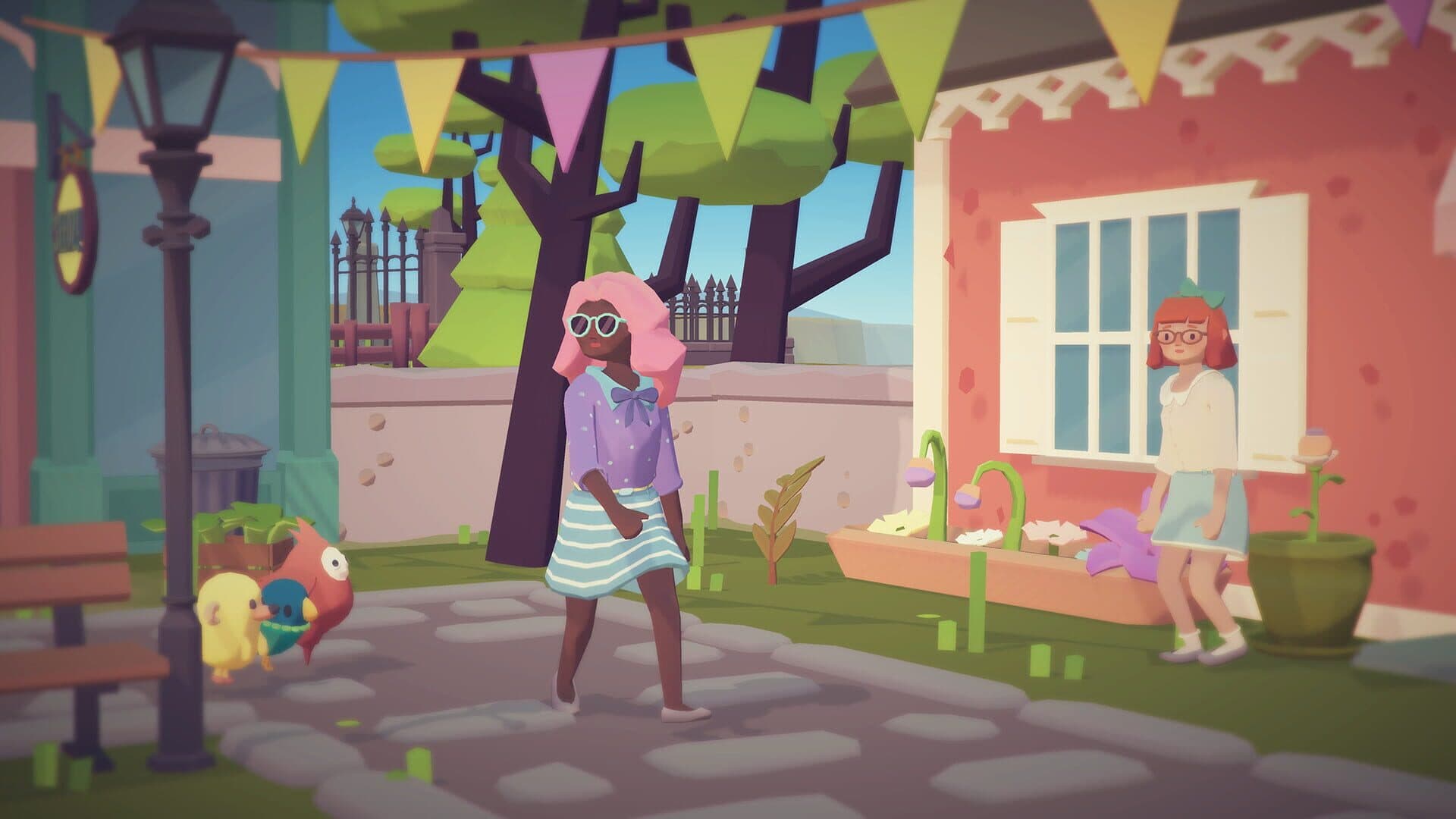 Ooblets screenshot 3