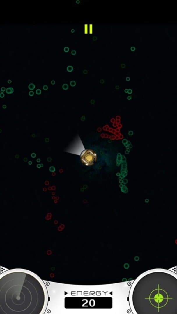 اسکرین‌شات Deep Abyss - 5