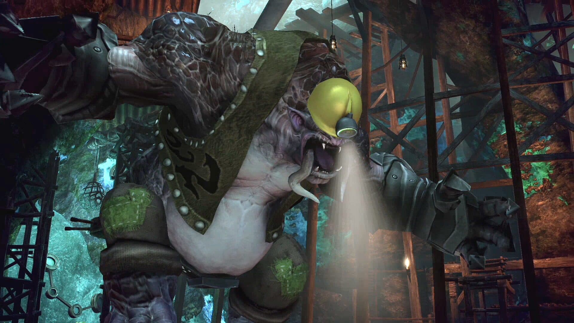 Tera: Reloaded screenshot 4
