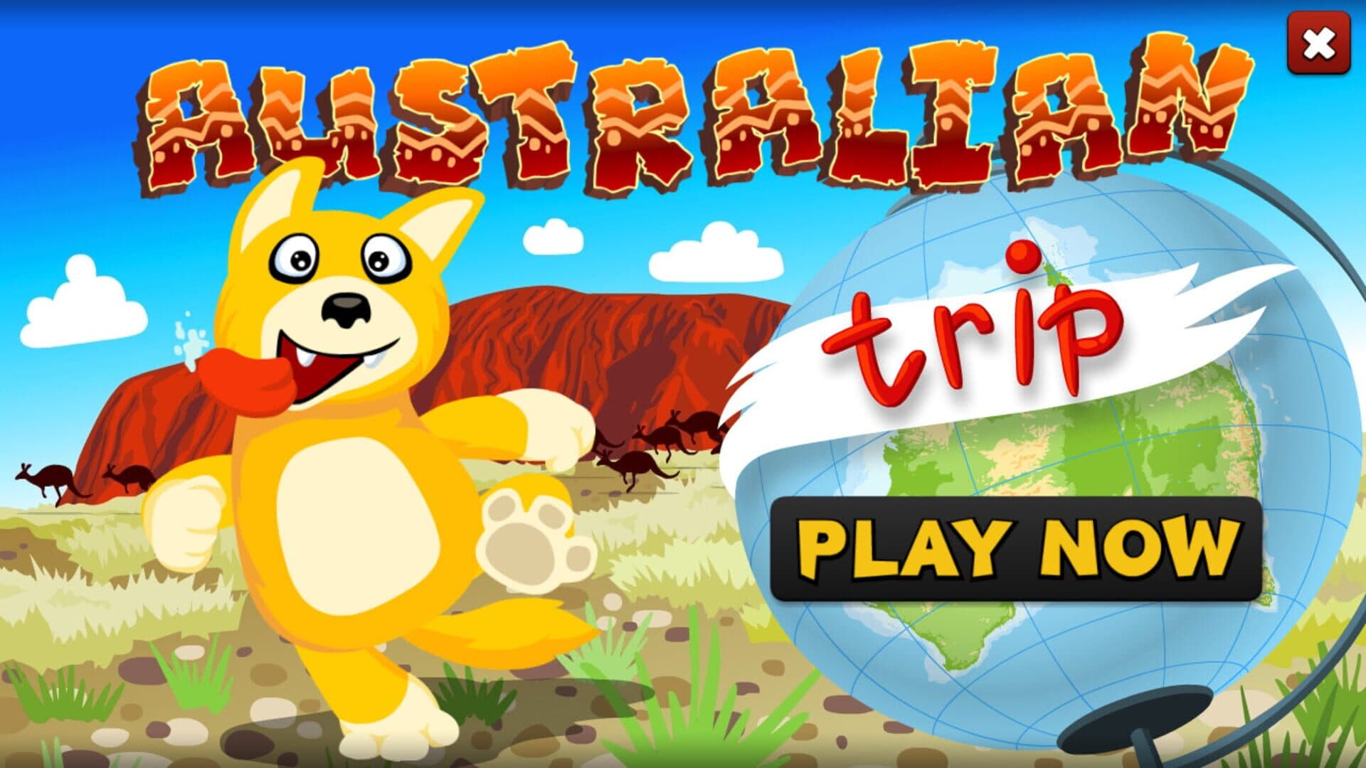 Australian Trip screenshot 2