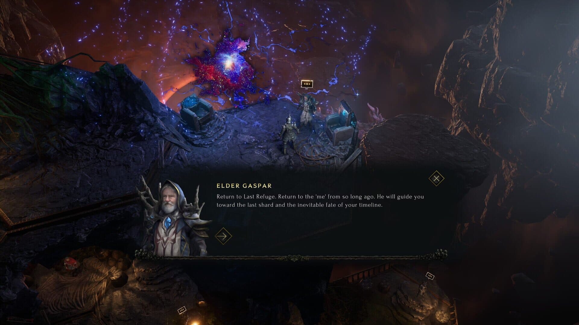 Last Epoch screenshot 1