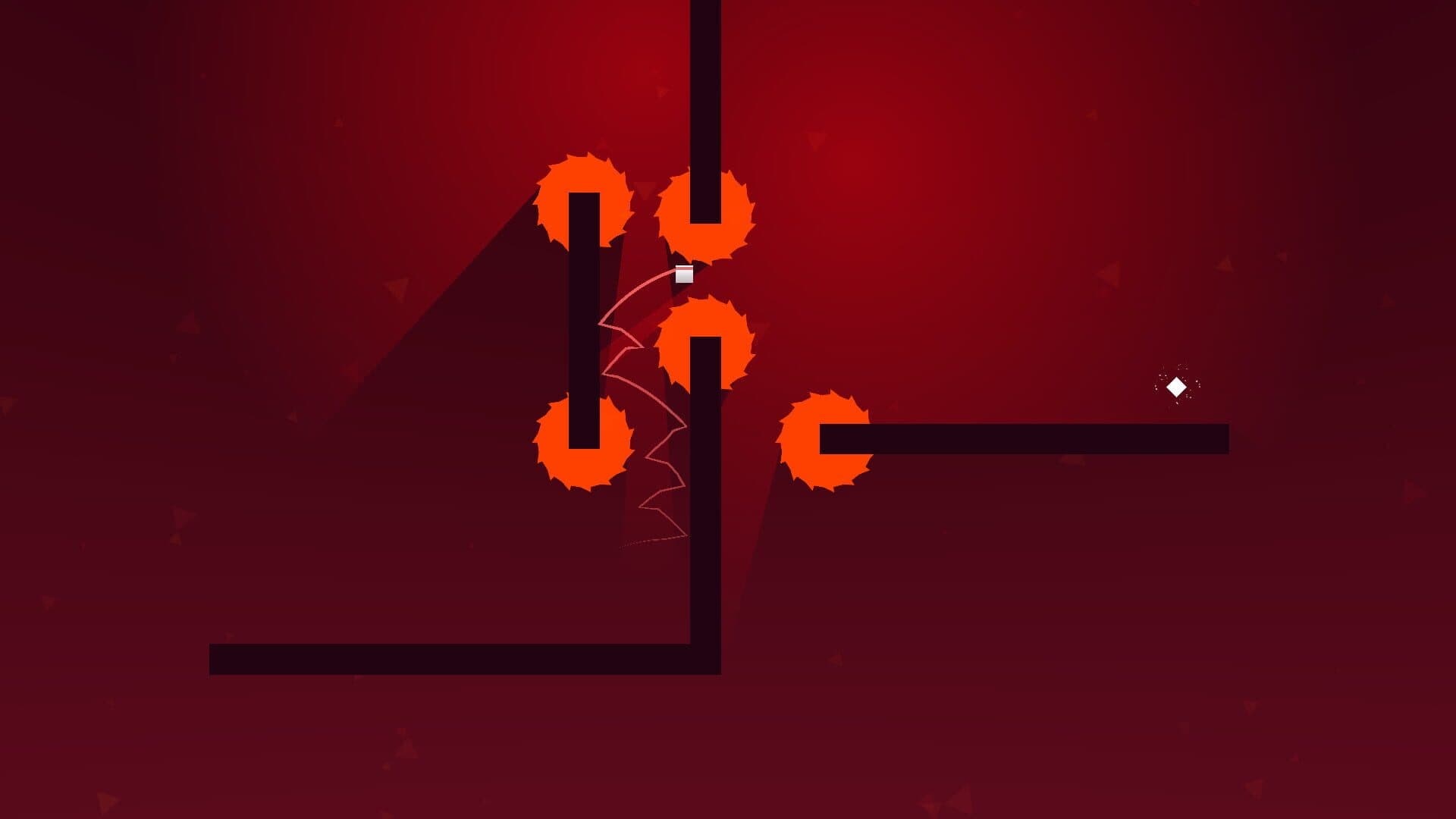 Almost There: The Platformer screenshot 0