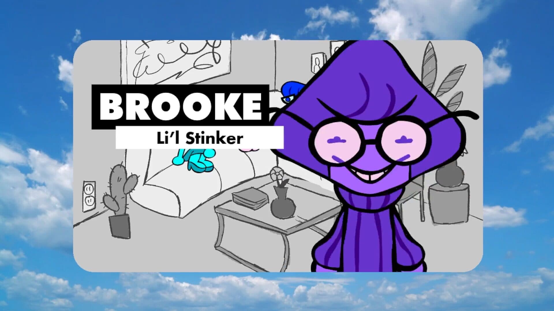 The Jackbox Party Pack 9 screenshot 6
