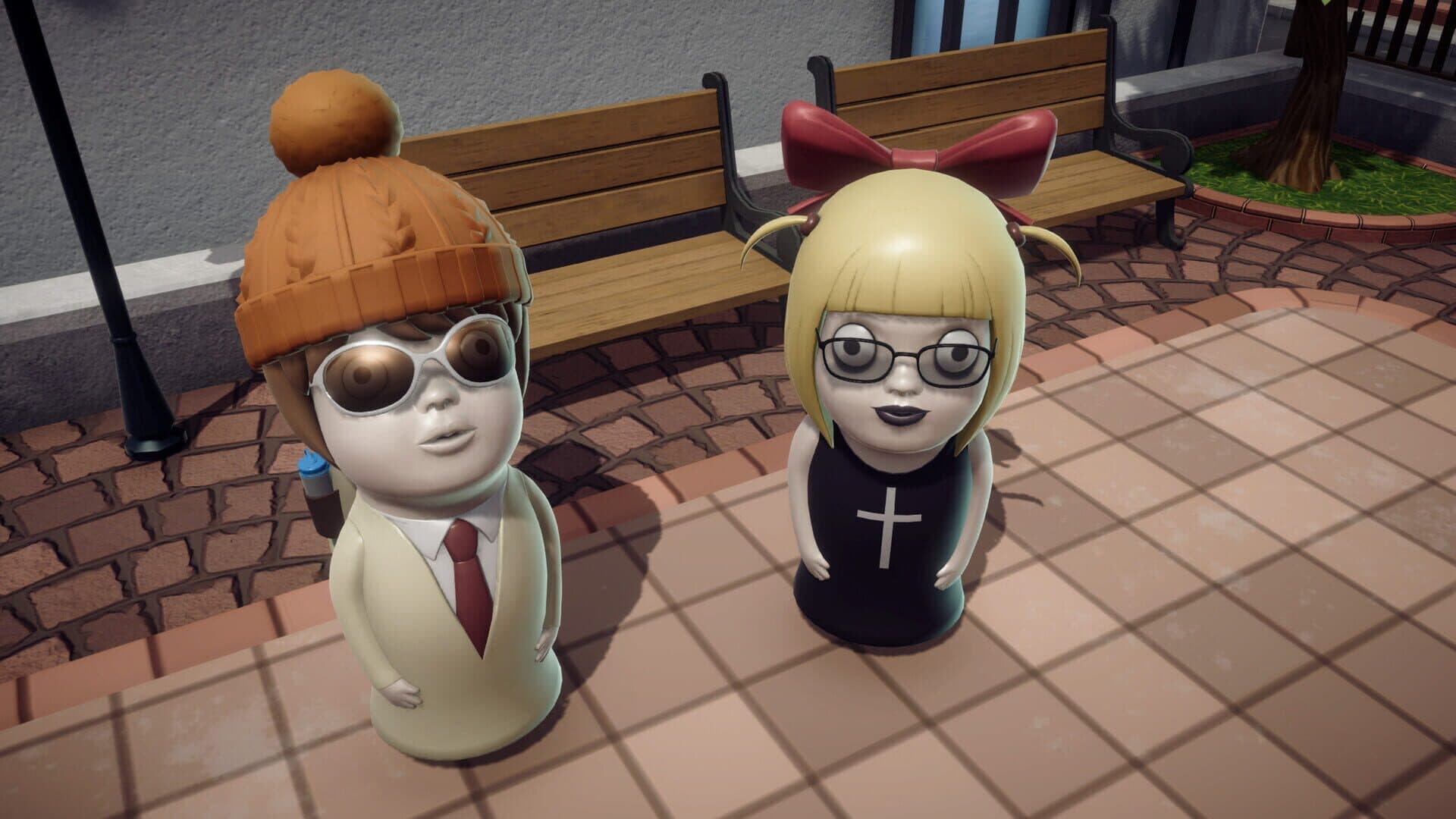 Death Note: Killer Within screenshot 6