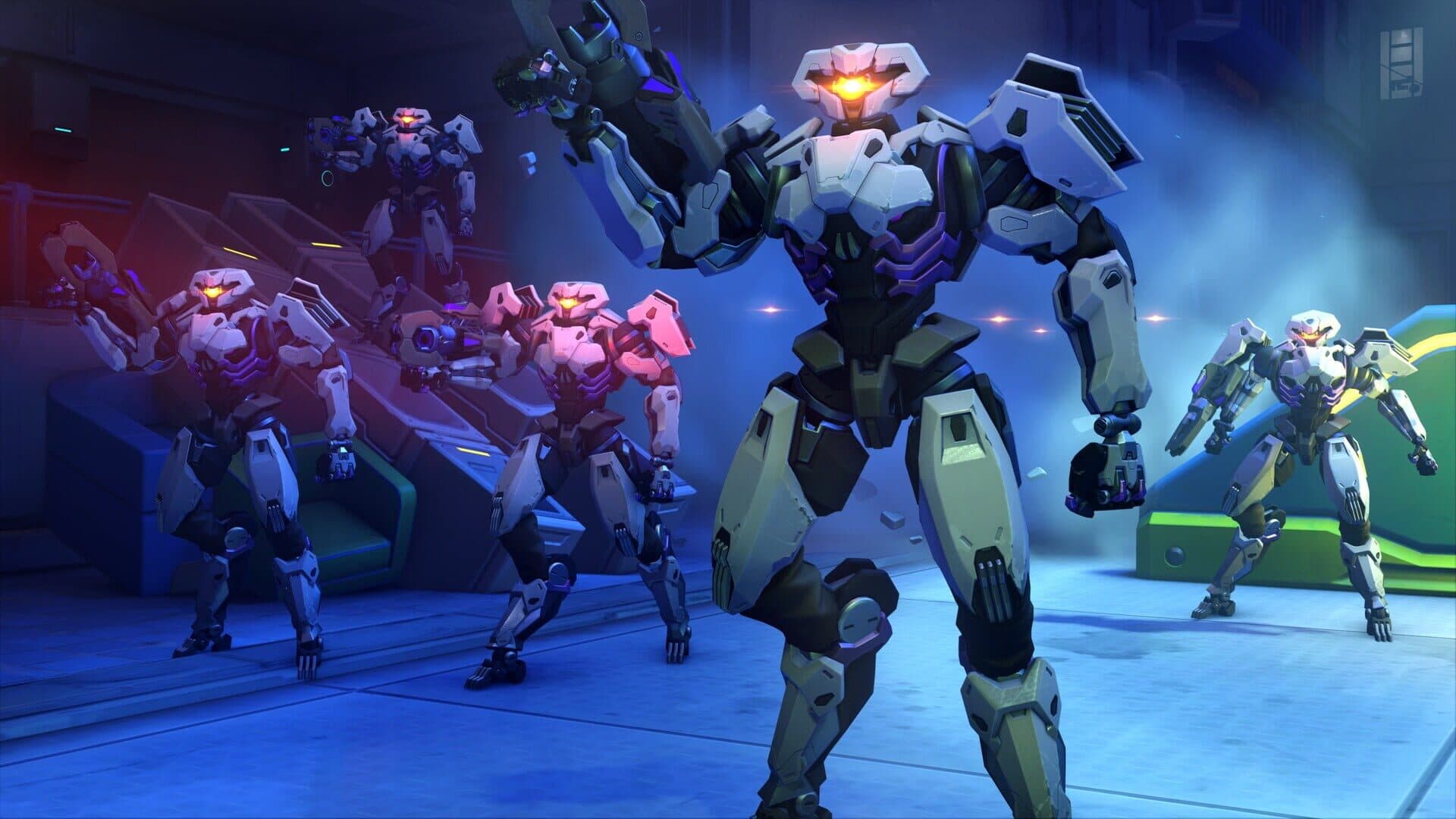 Overwatch 2 screenshot 5