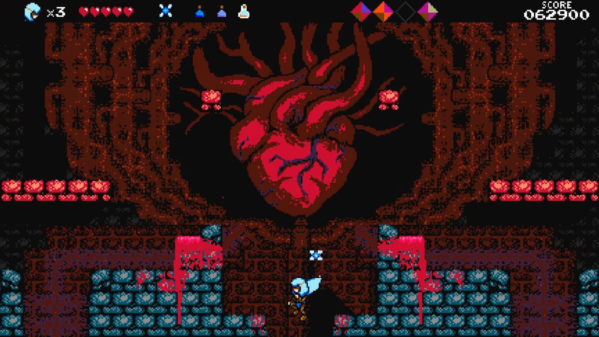 A Hole New World screenshot 9