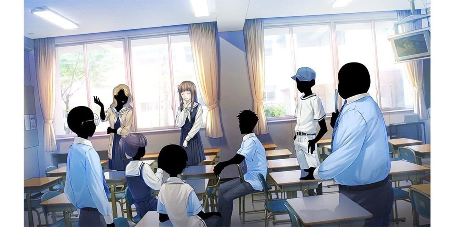Root Letter screenshot 4