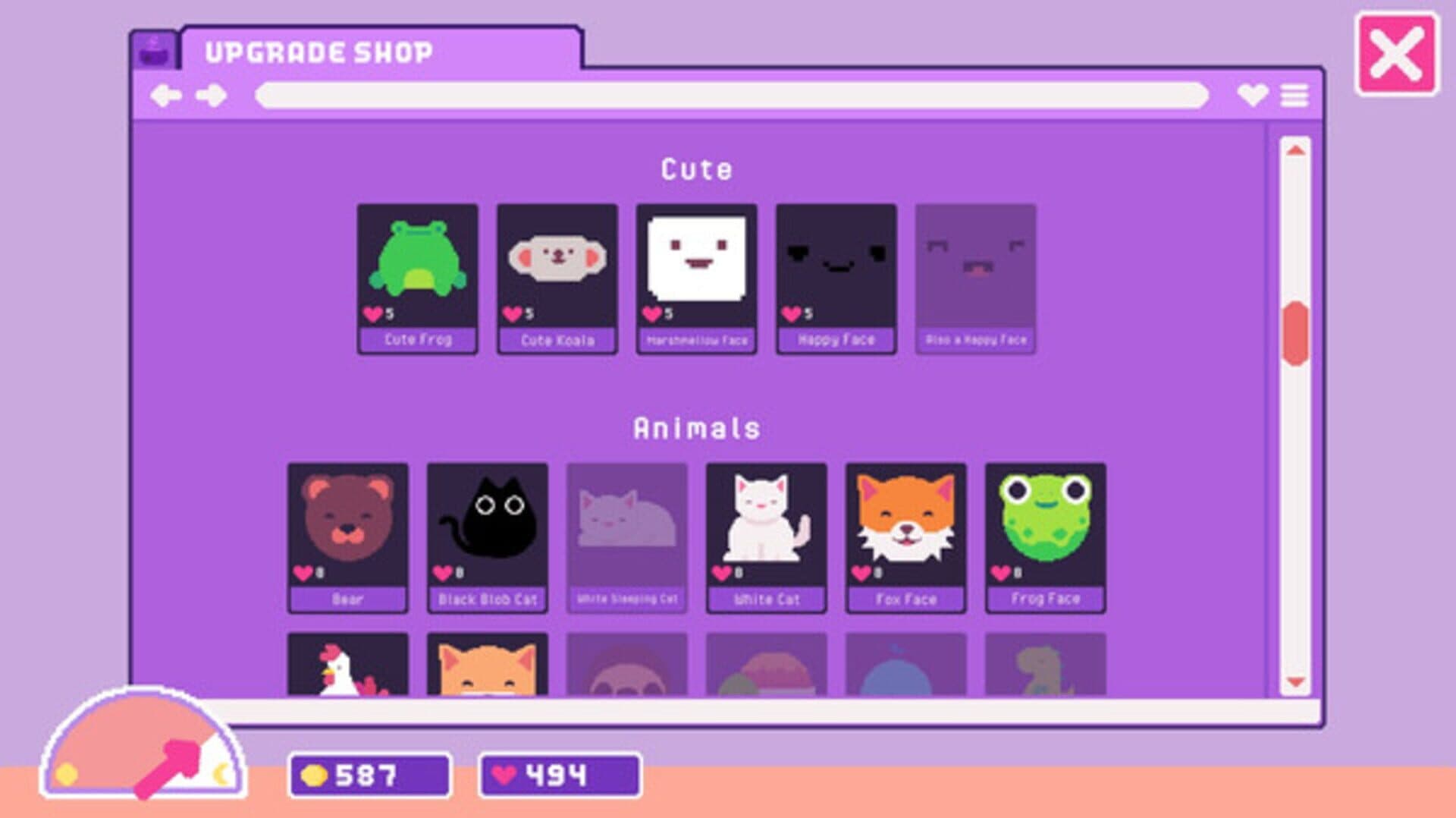 Sticky Business screenshot 0