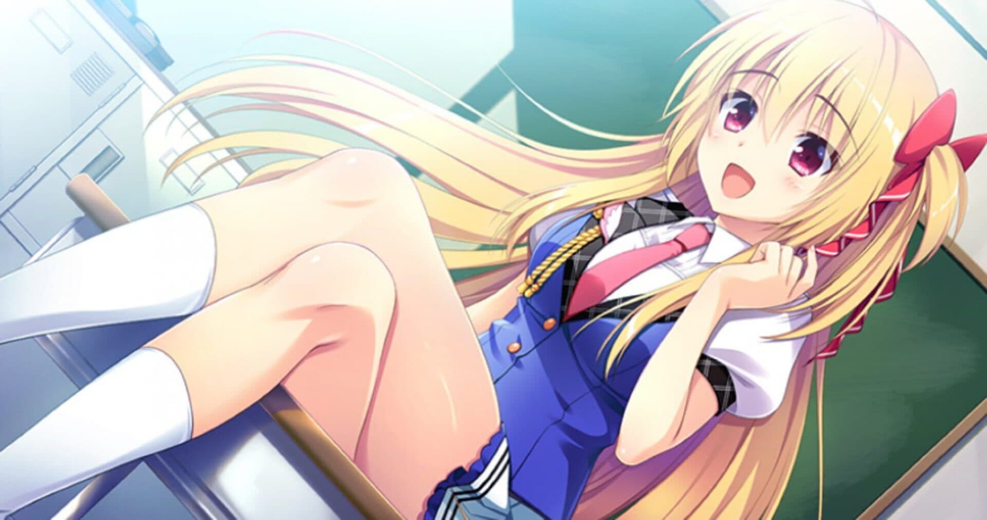 Renai, Karichaimashita screenshot 2