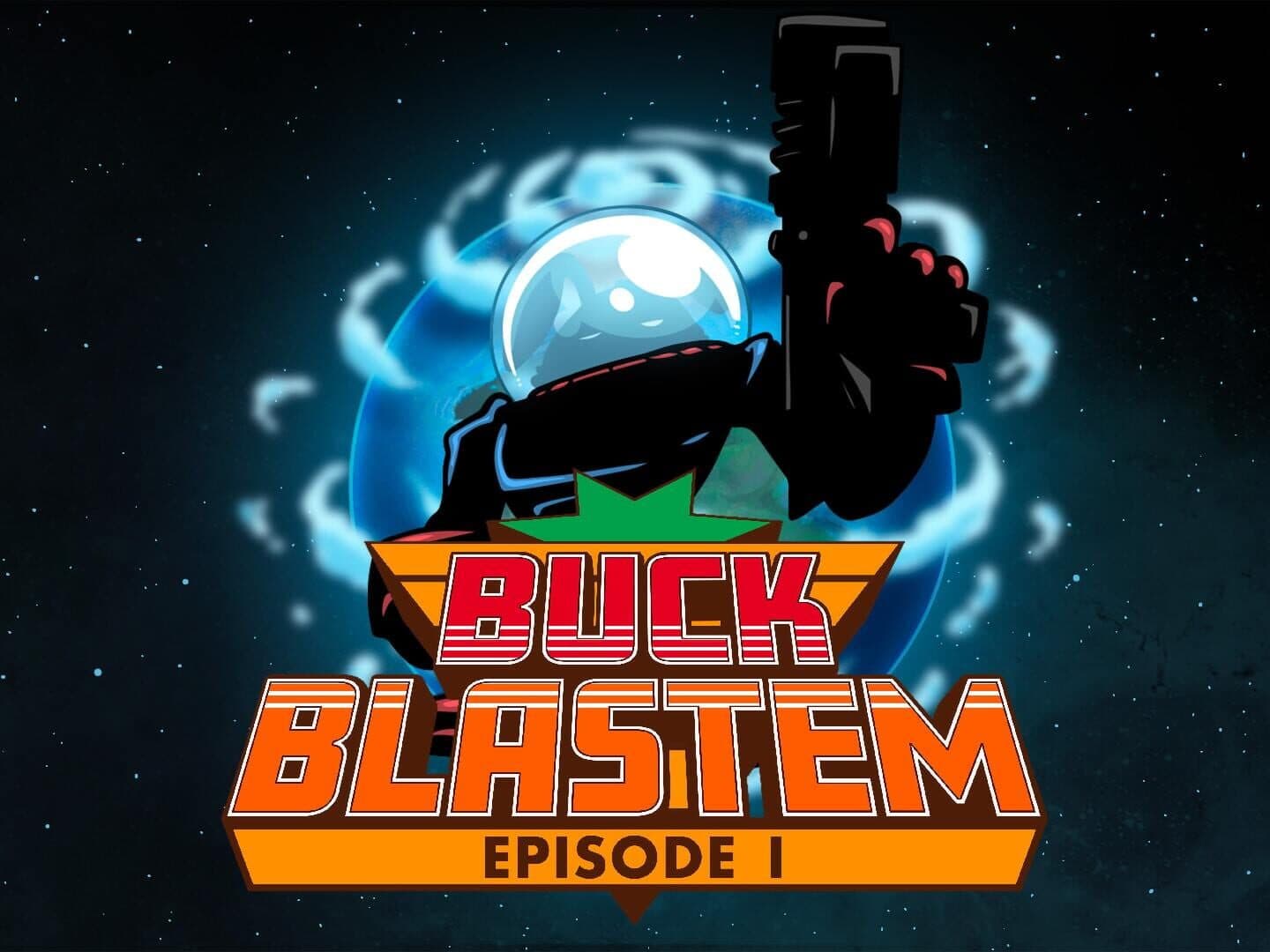 Buck Blastem