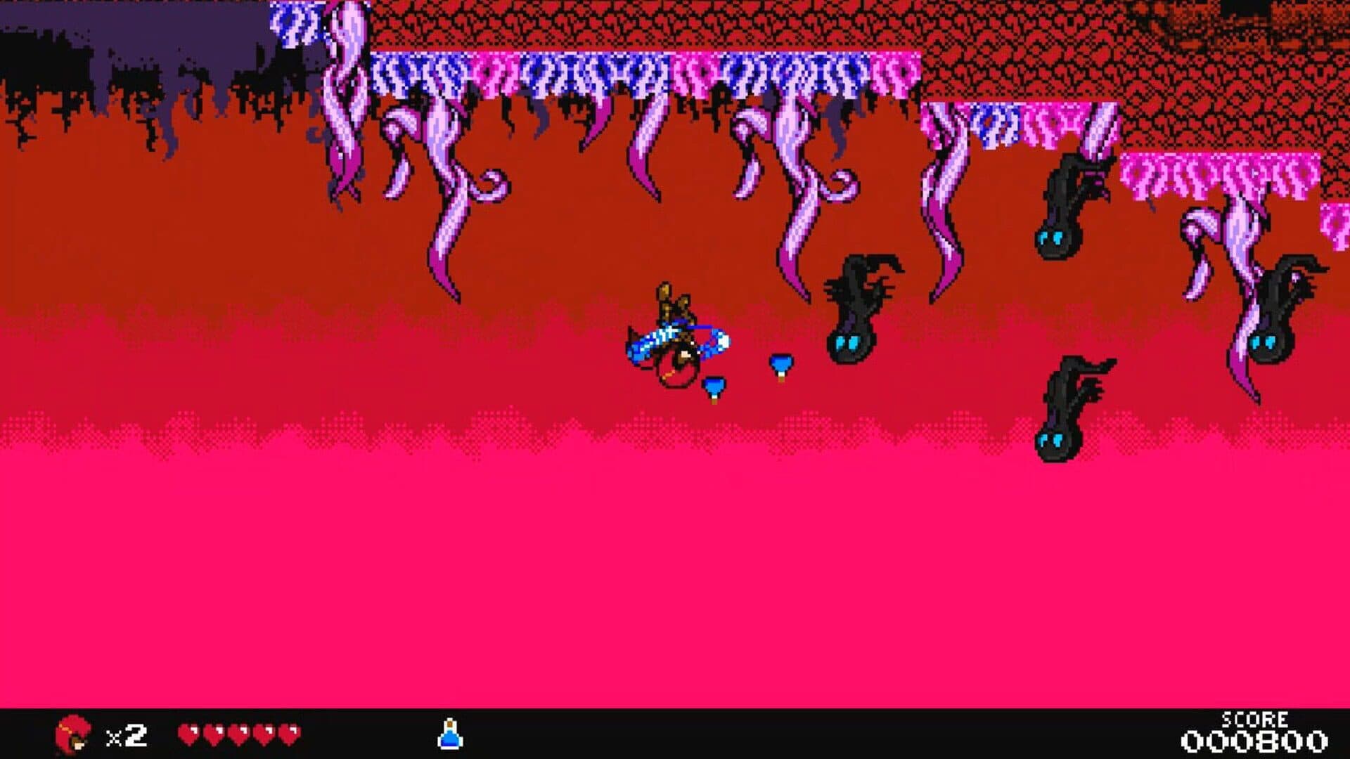 A Hole New World screenshot 5