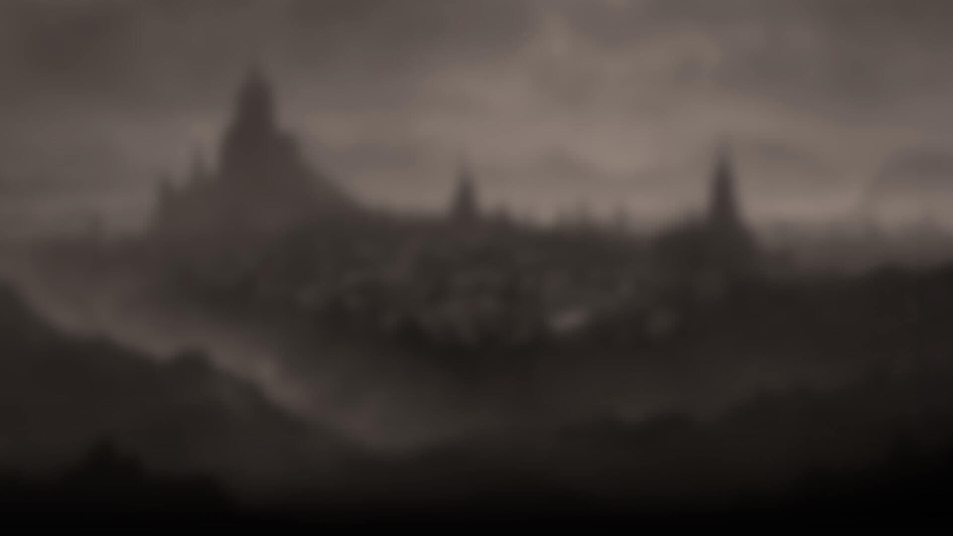 Jigsaw Chronicles: Haunting Tales
