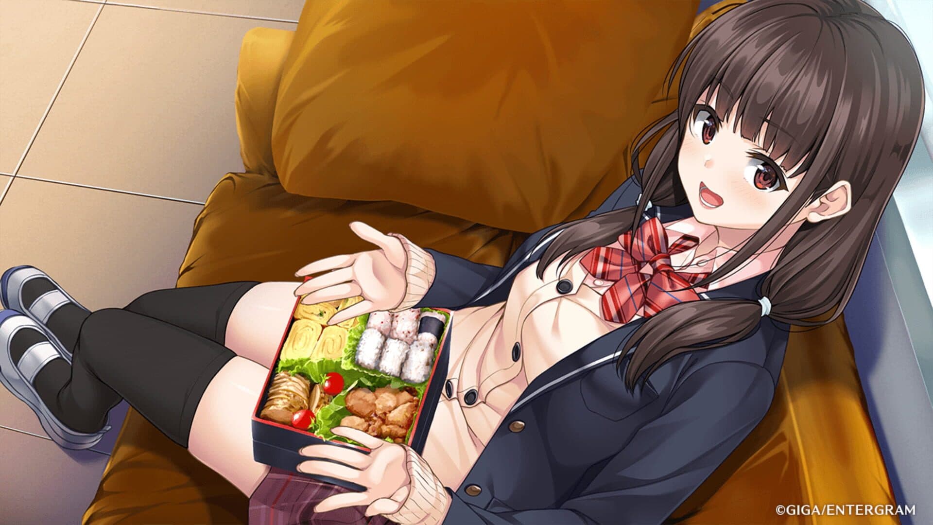 Fuyu Kiss screenshot 2
