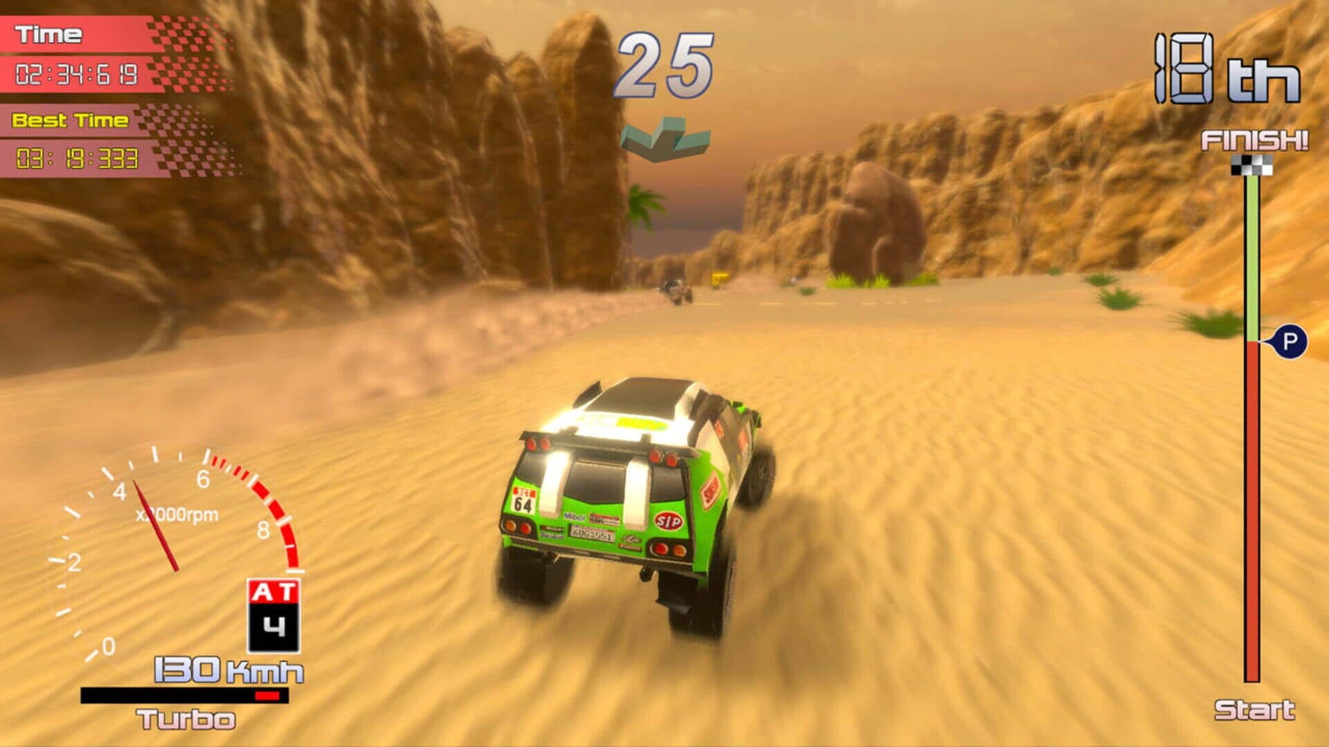 Power Racing Bundle 2 screenshot 2