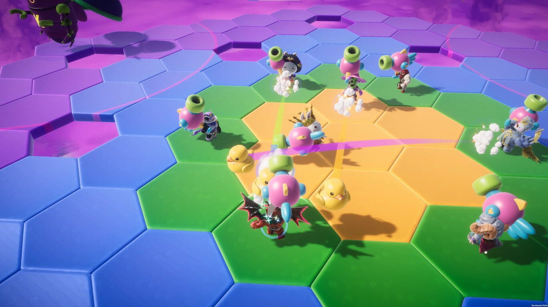 Seal: What the Fun screenshot 2