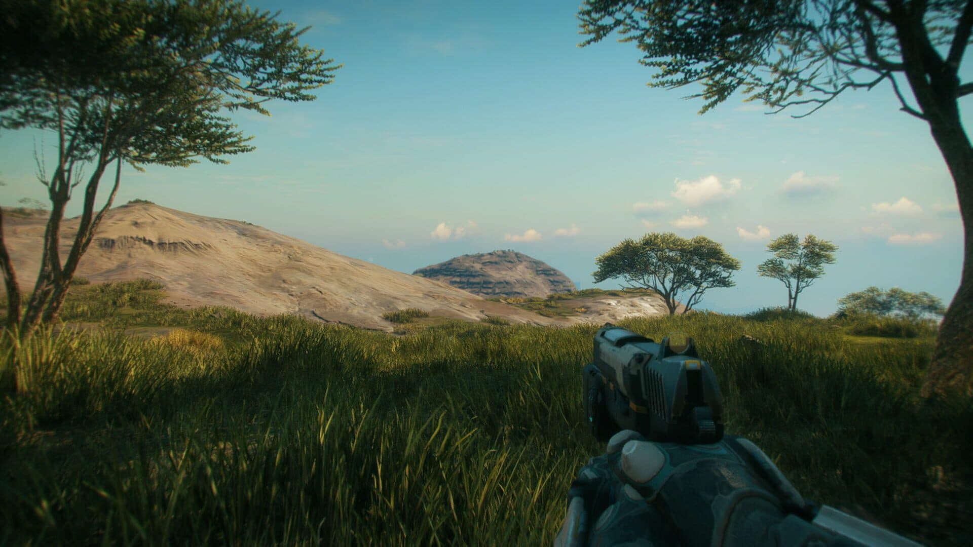Rage 2 screenshot 0