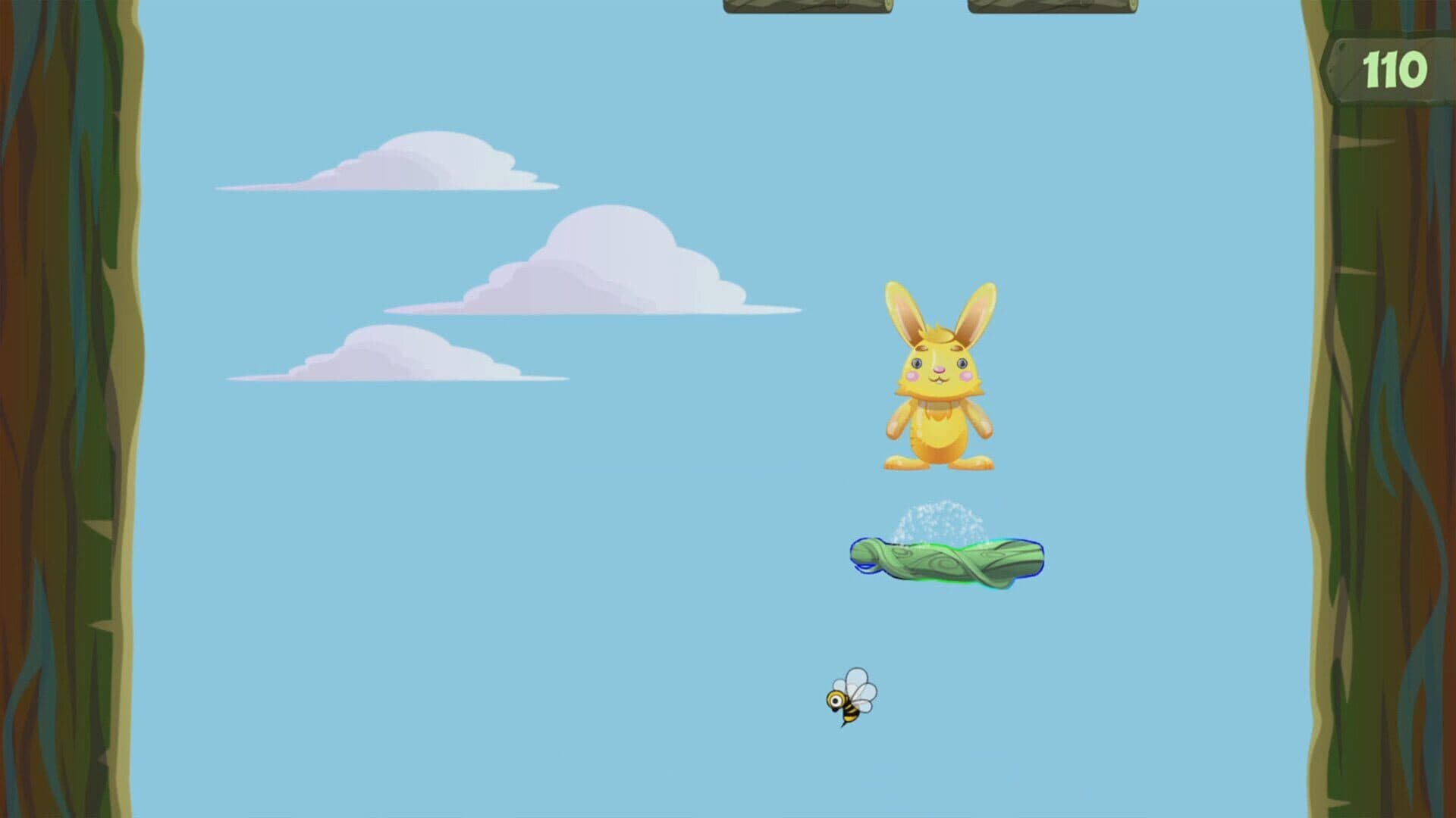 اسکرین‌شات Nump Jump - 1