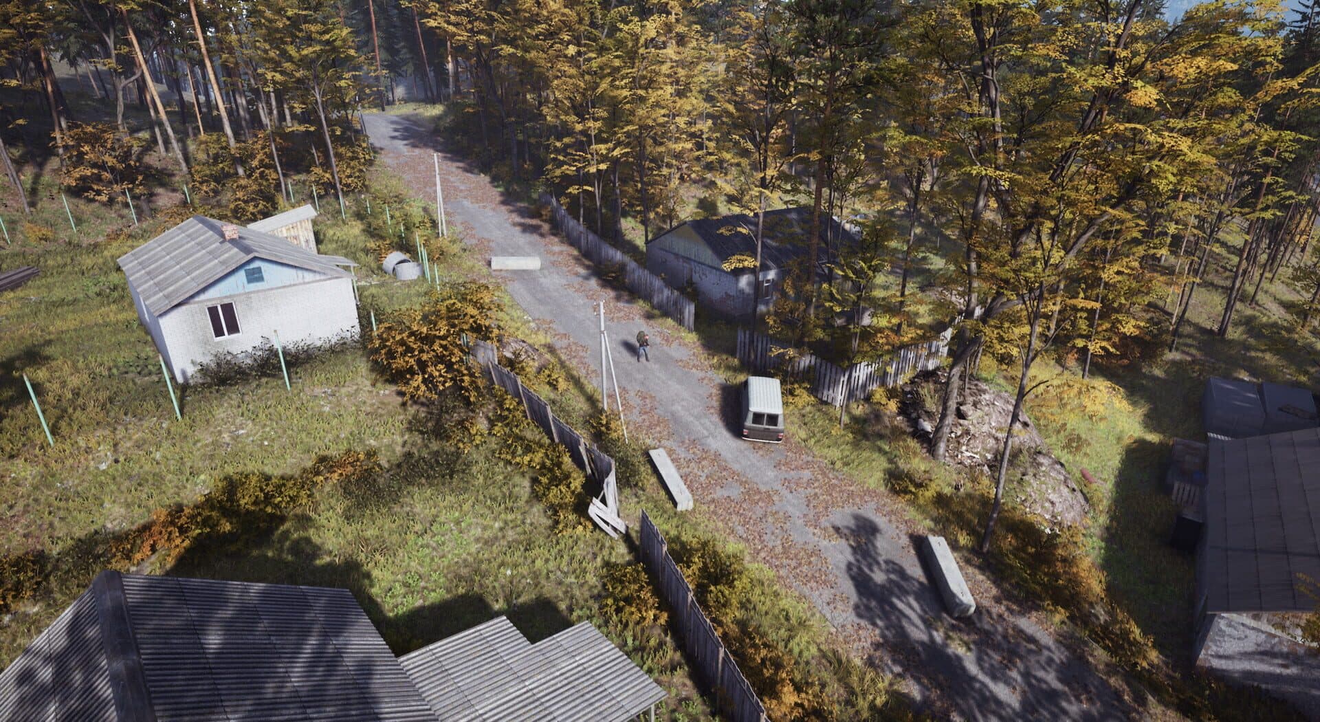 Deadside screenshot 2