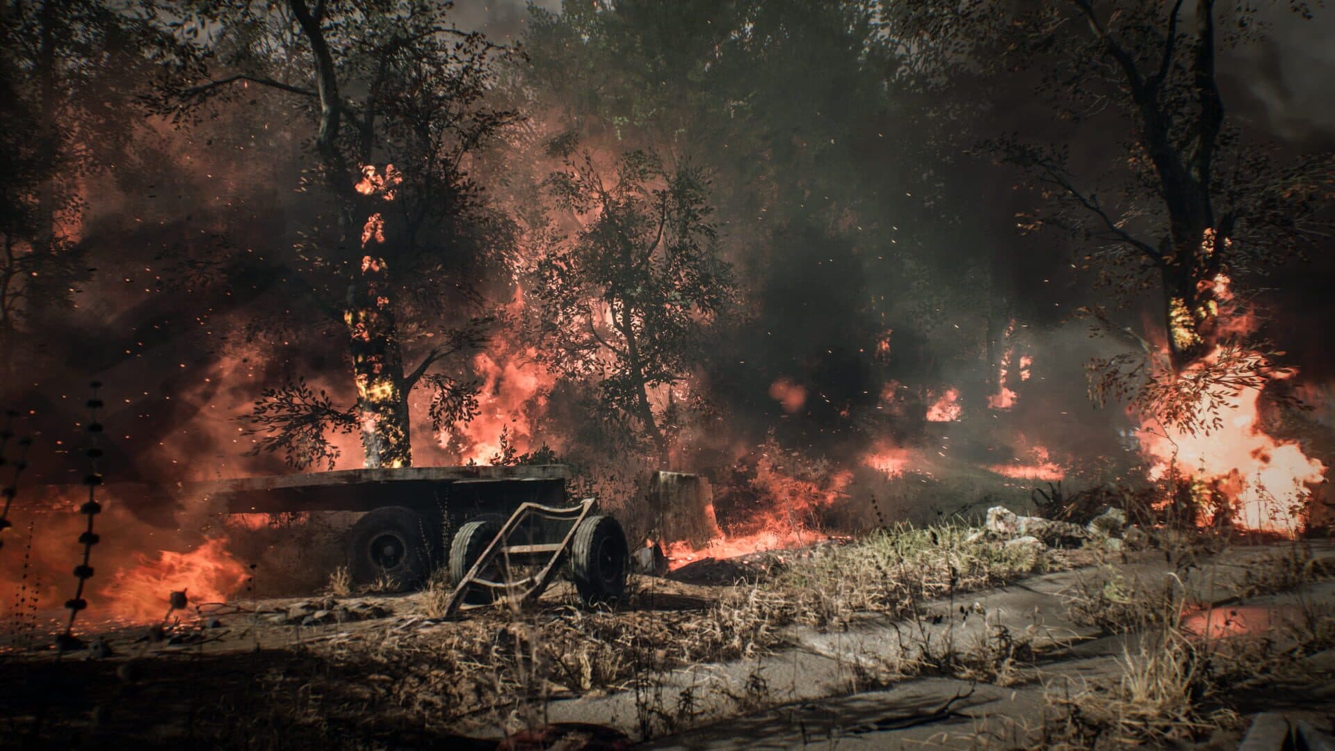 Chernobylite screenshot 3