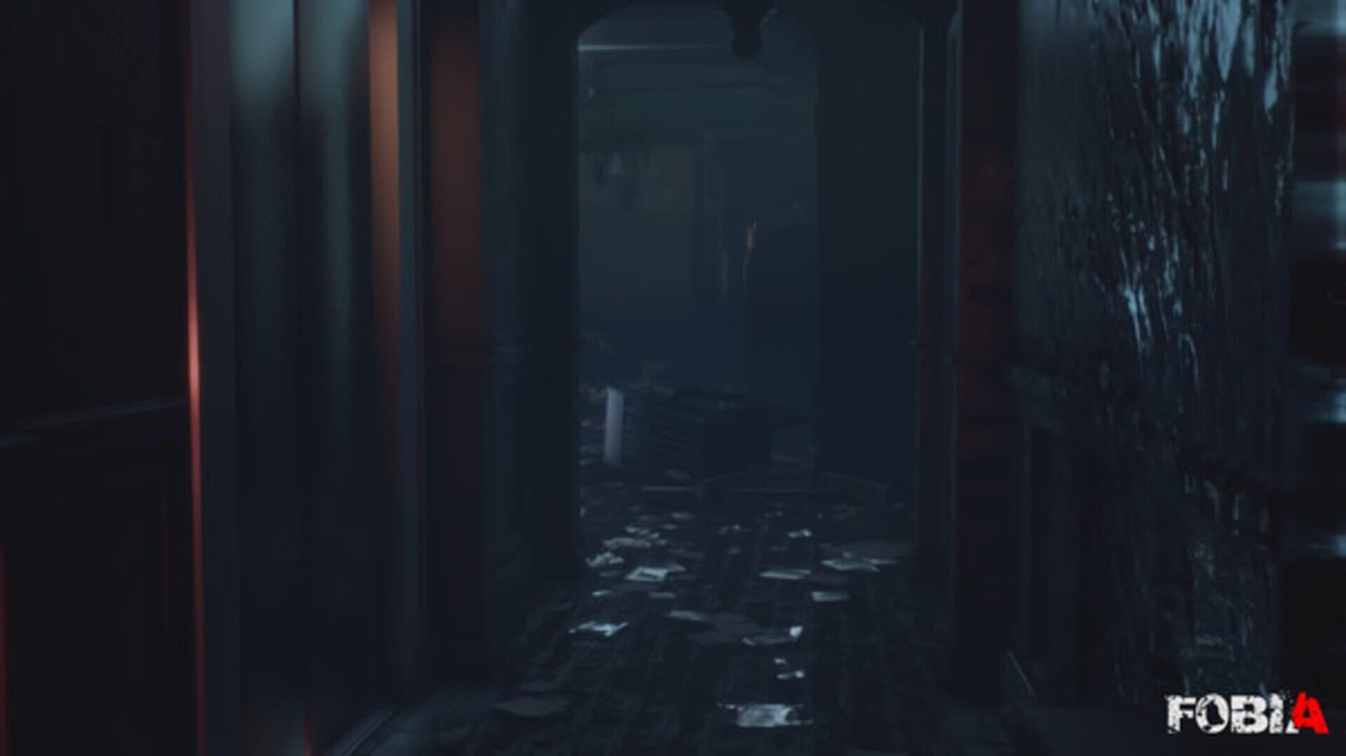 Fobia: St. Dinfna Hotel screenshot 0