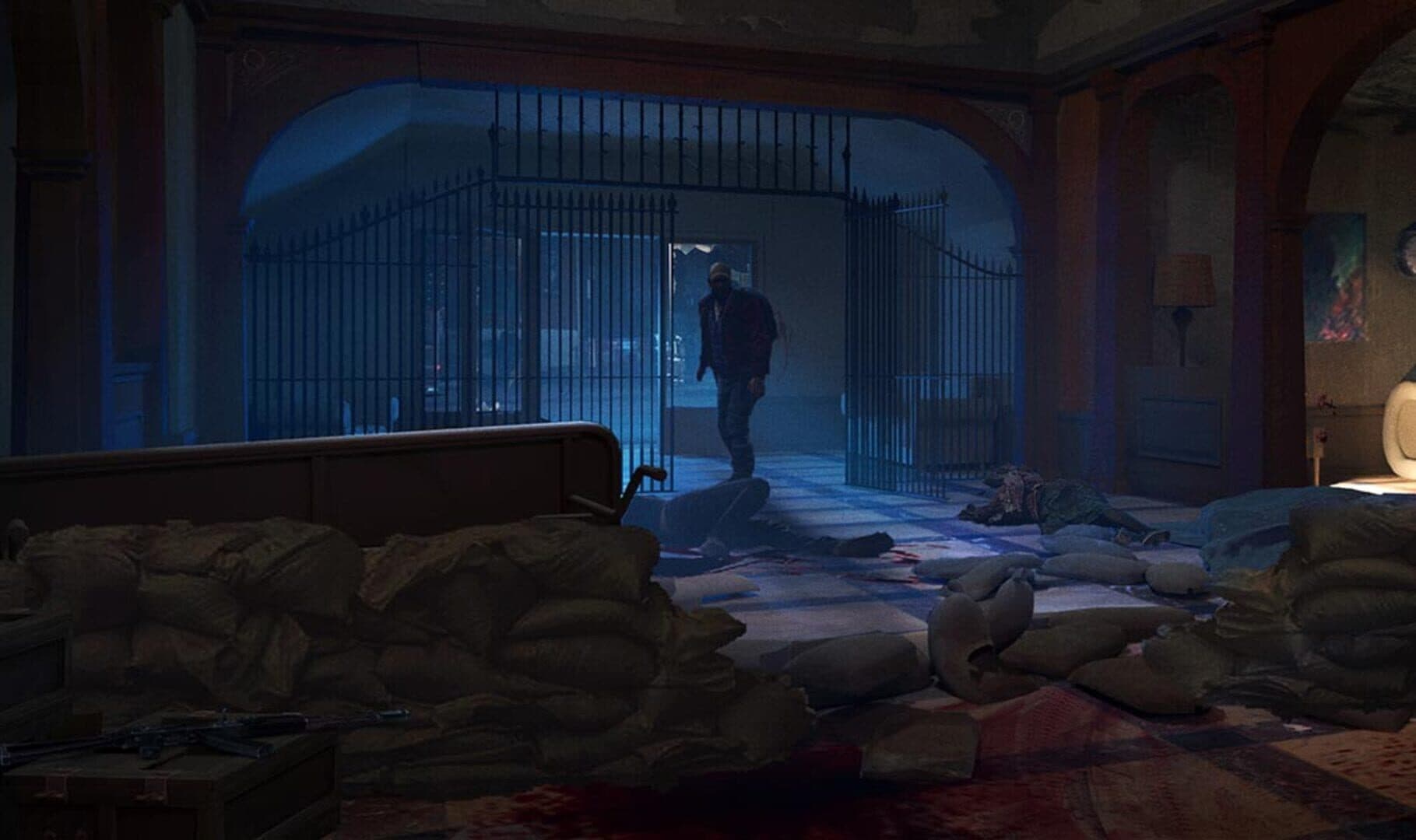 Back 4 Blood screenshot 4