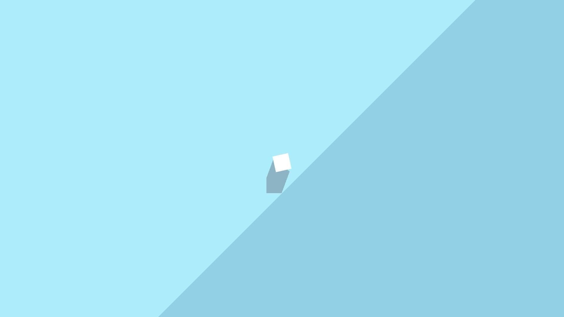 اسکرین‌شات Tappy Tilt - 1
