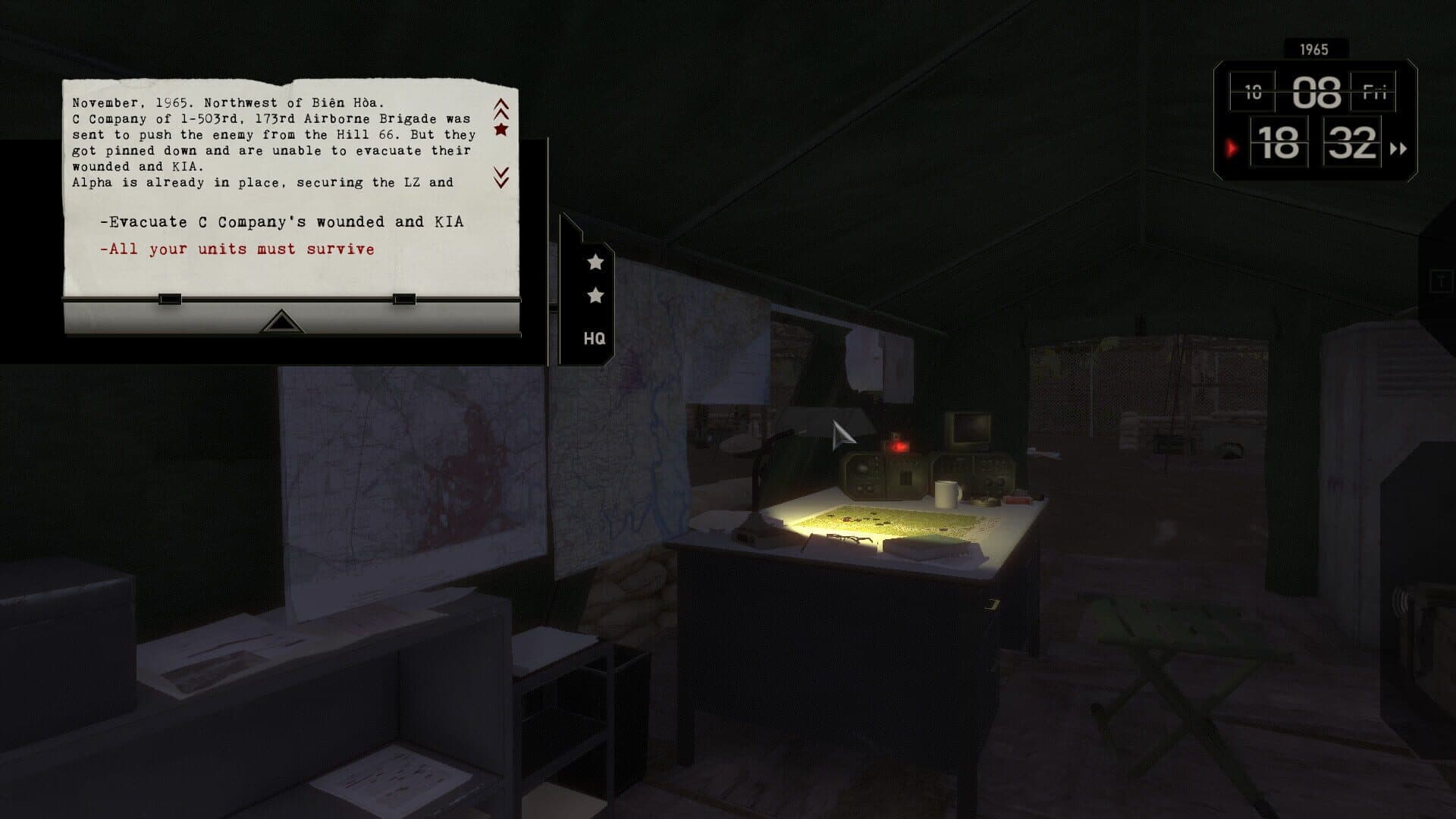 Radio Commander screenshot 10