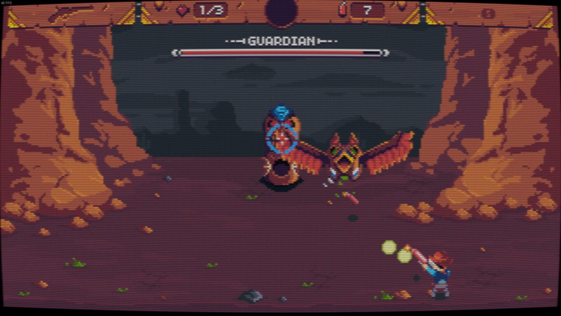 Gunman Tales screenshot 0