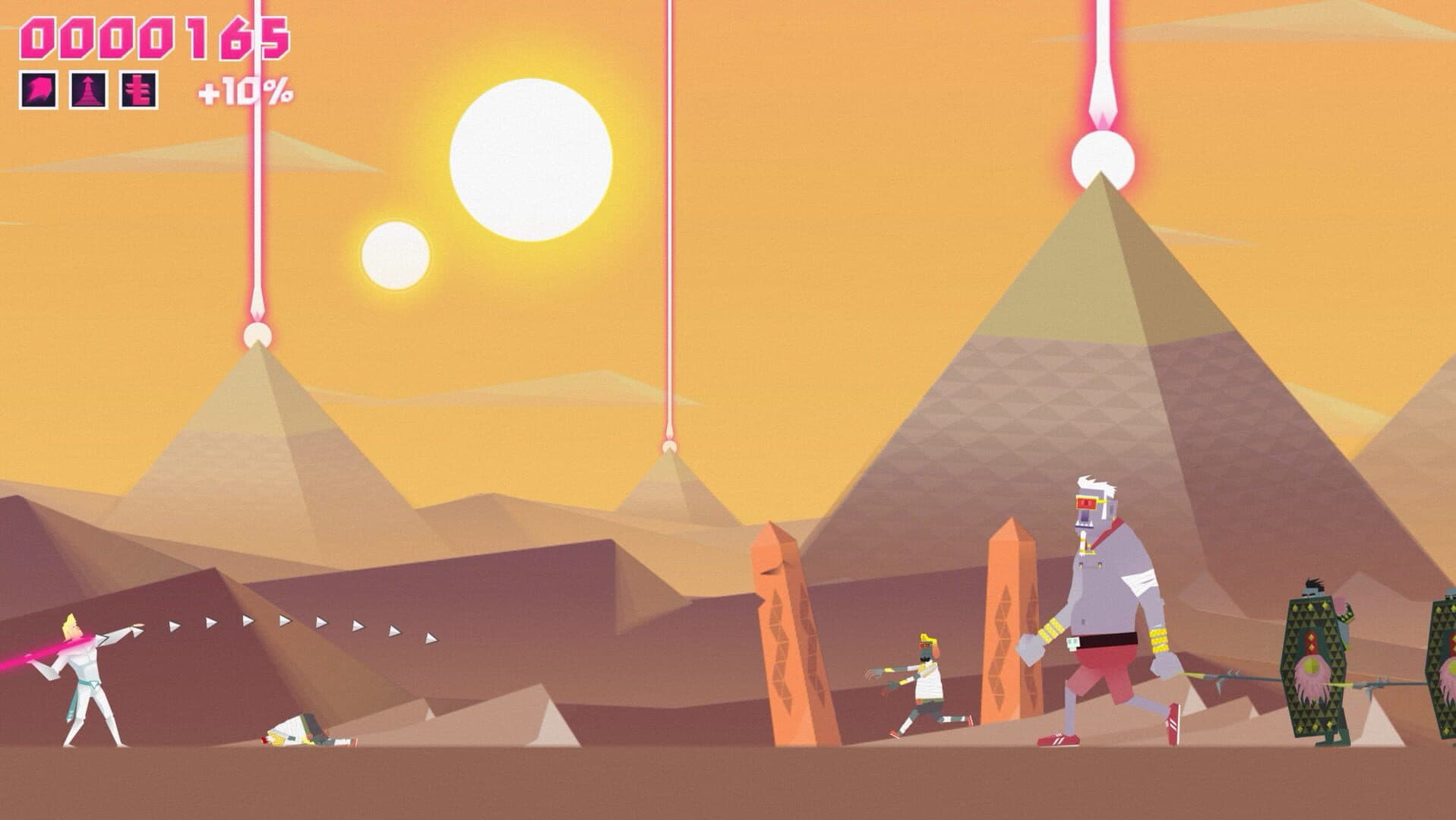 Lichtspeer screenshot 3