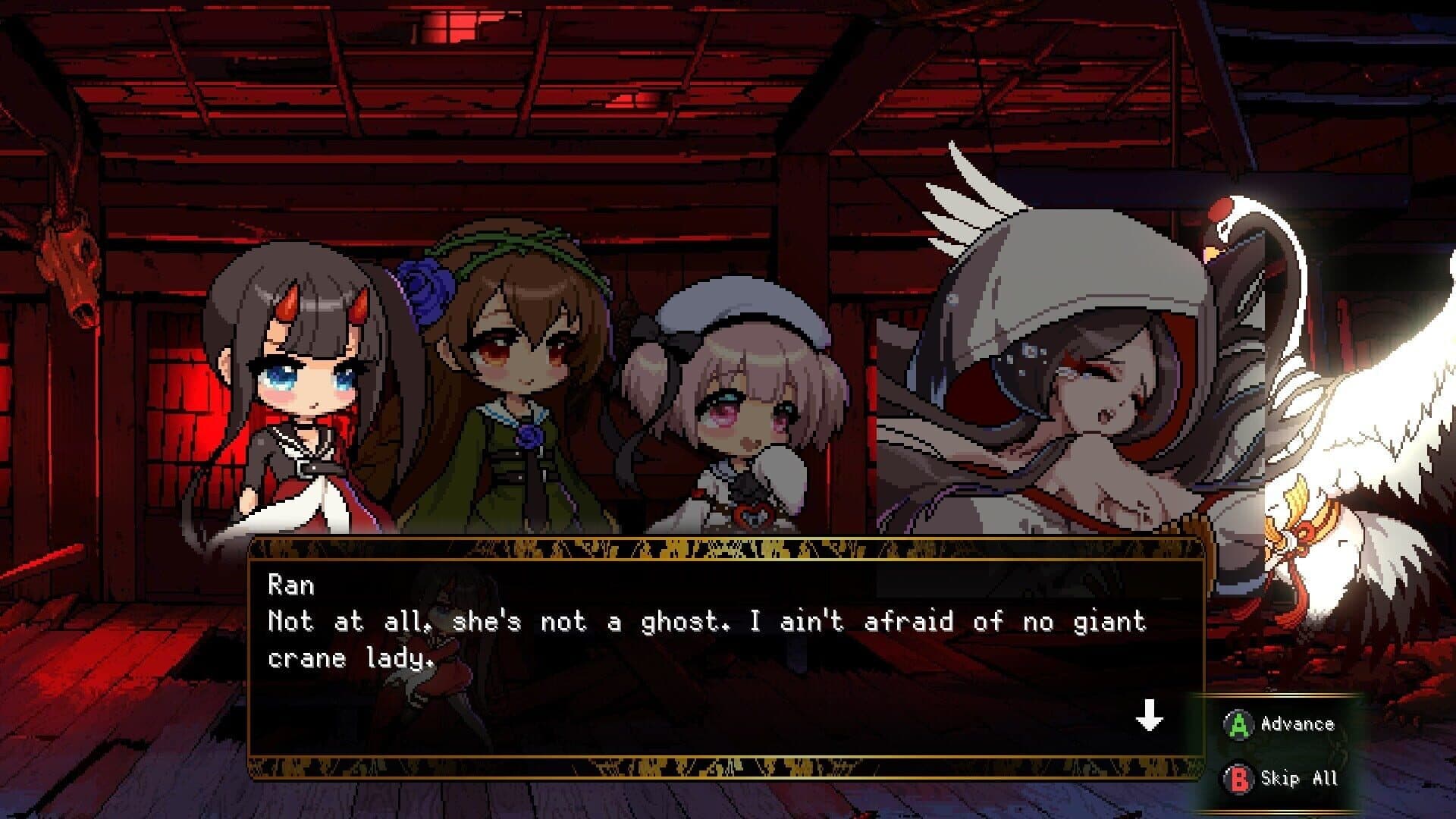 Ogre Tale screenshot 0