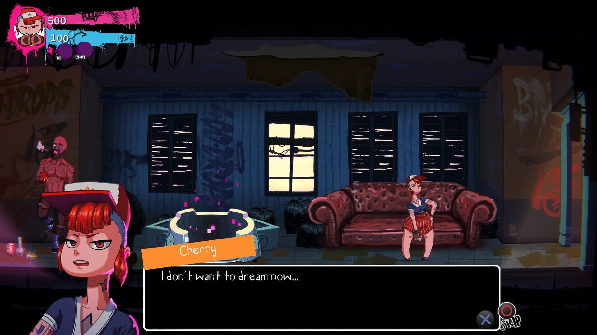 Cookie Cutter screenshot 1