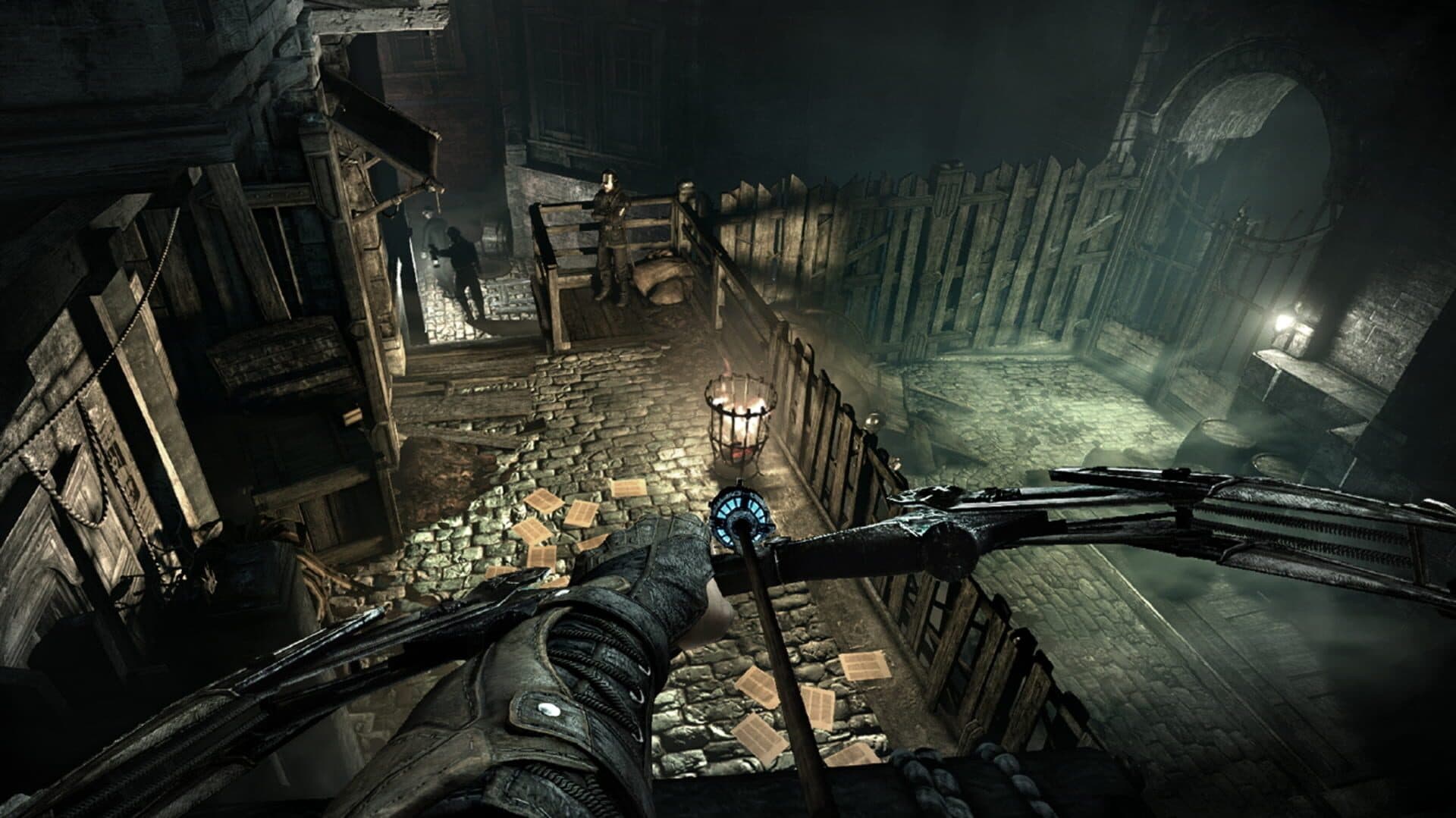 Thief screenshot 3