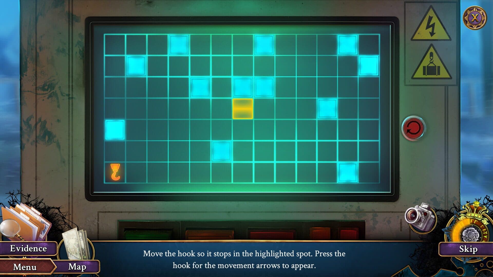 Path of Sin: Greed screenshot 6