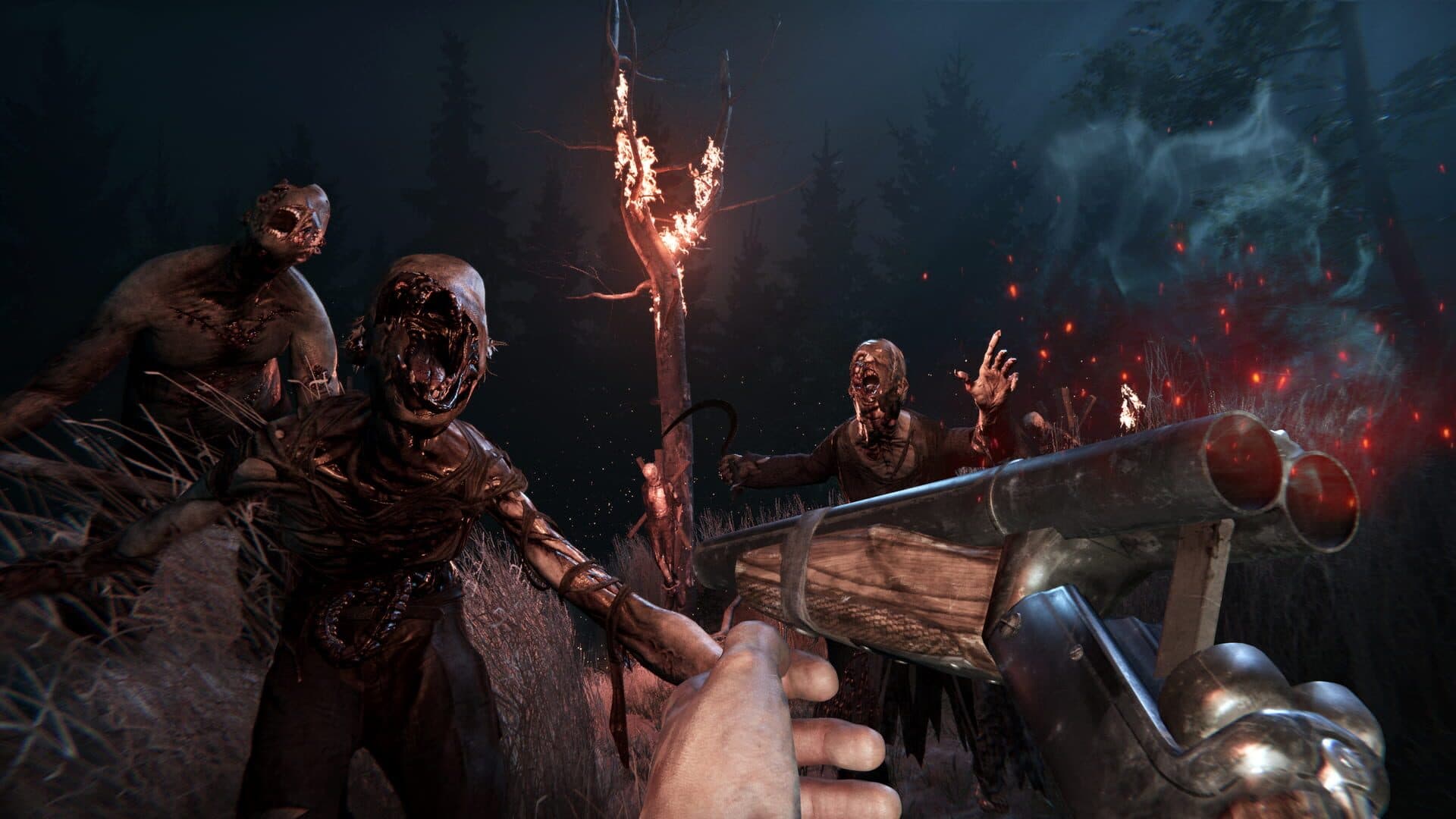 Sker Ritual screenshot 5