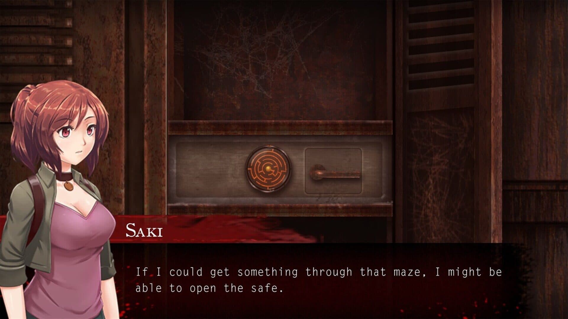Re:Turn - One Way Trip screenshot 6