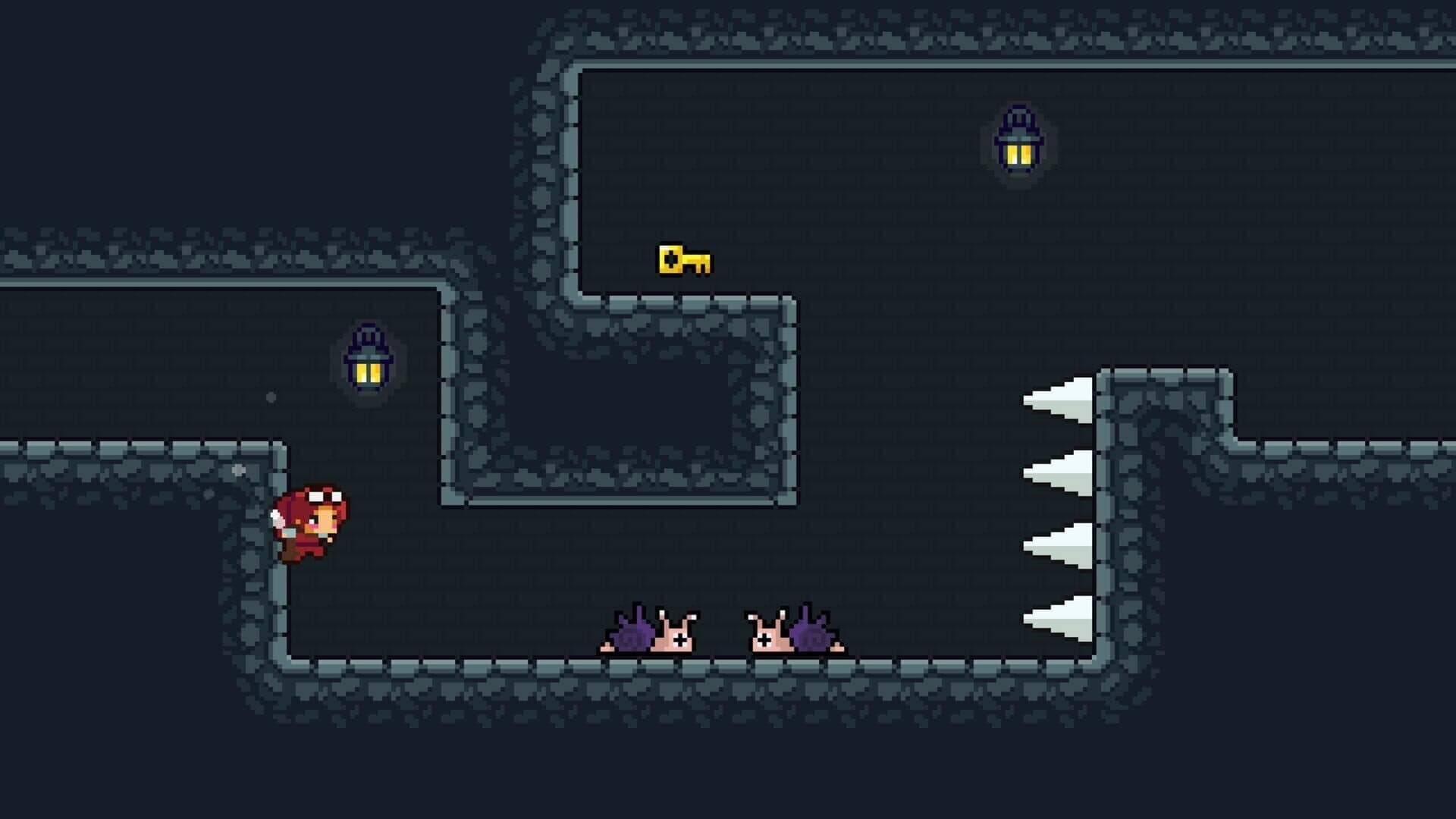 Calyssa screenshot 2